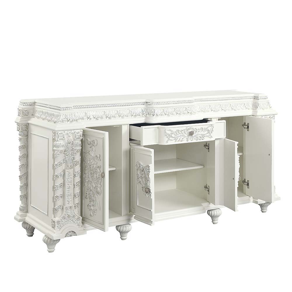 Vanaheim - Server - Antique White, beige, view 4