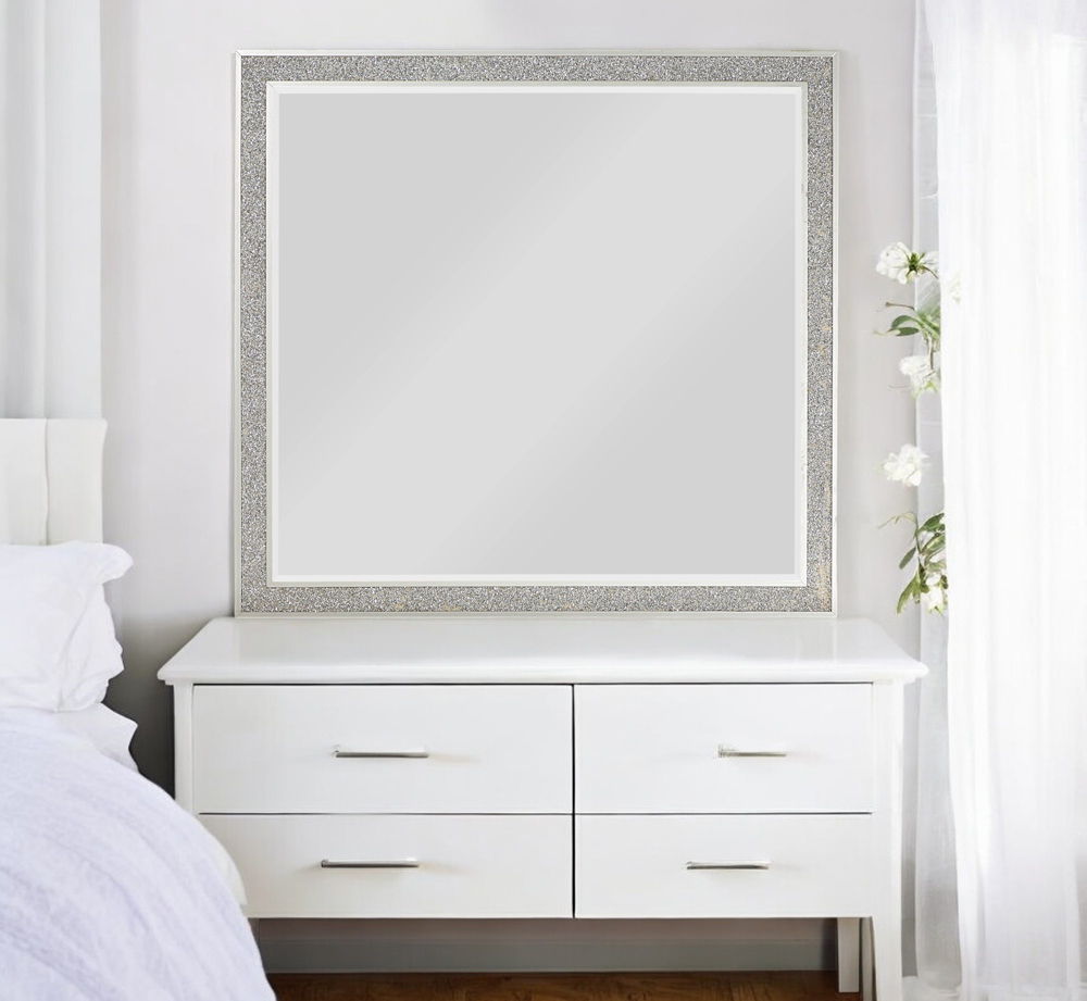 Sliverfluff - Mirror - Mirrored & Champagne, silver, view 5