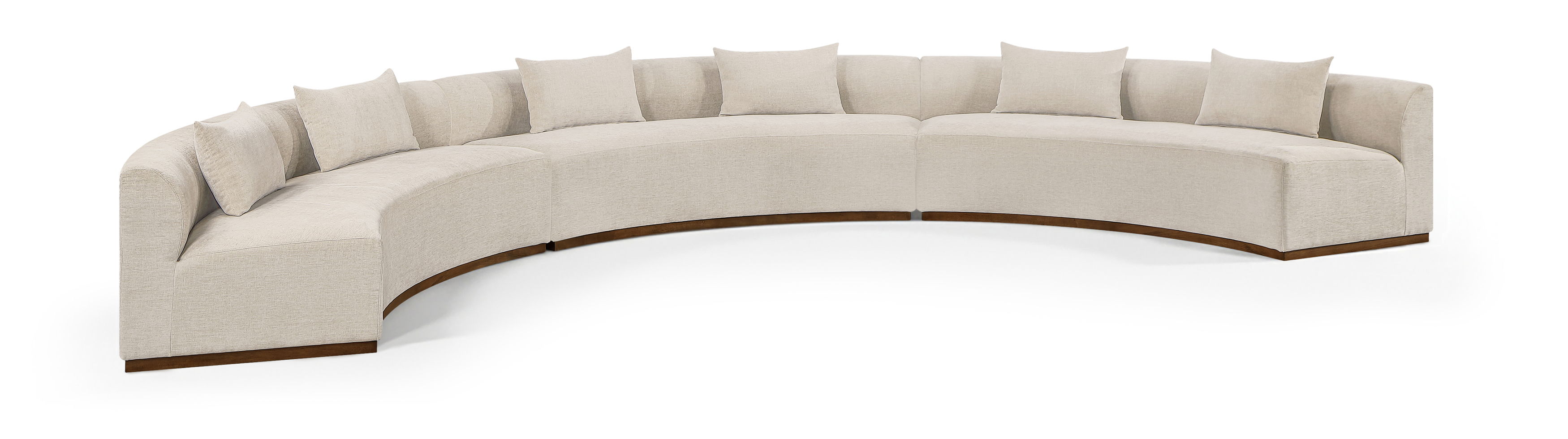 3 Pc · Modular Sectional
