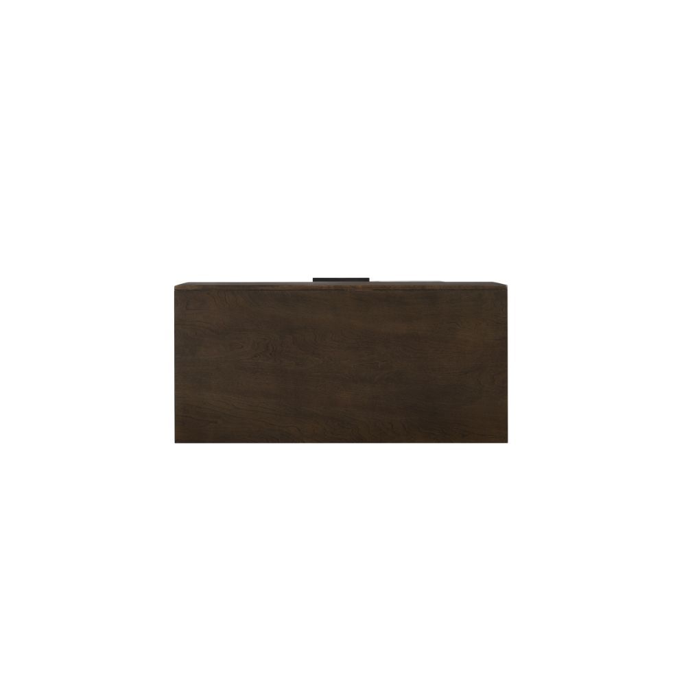 Merveille - Chest - Espresso, dark brown, view 4