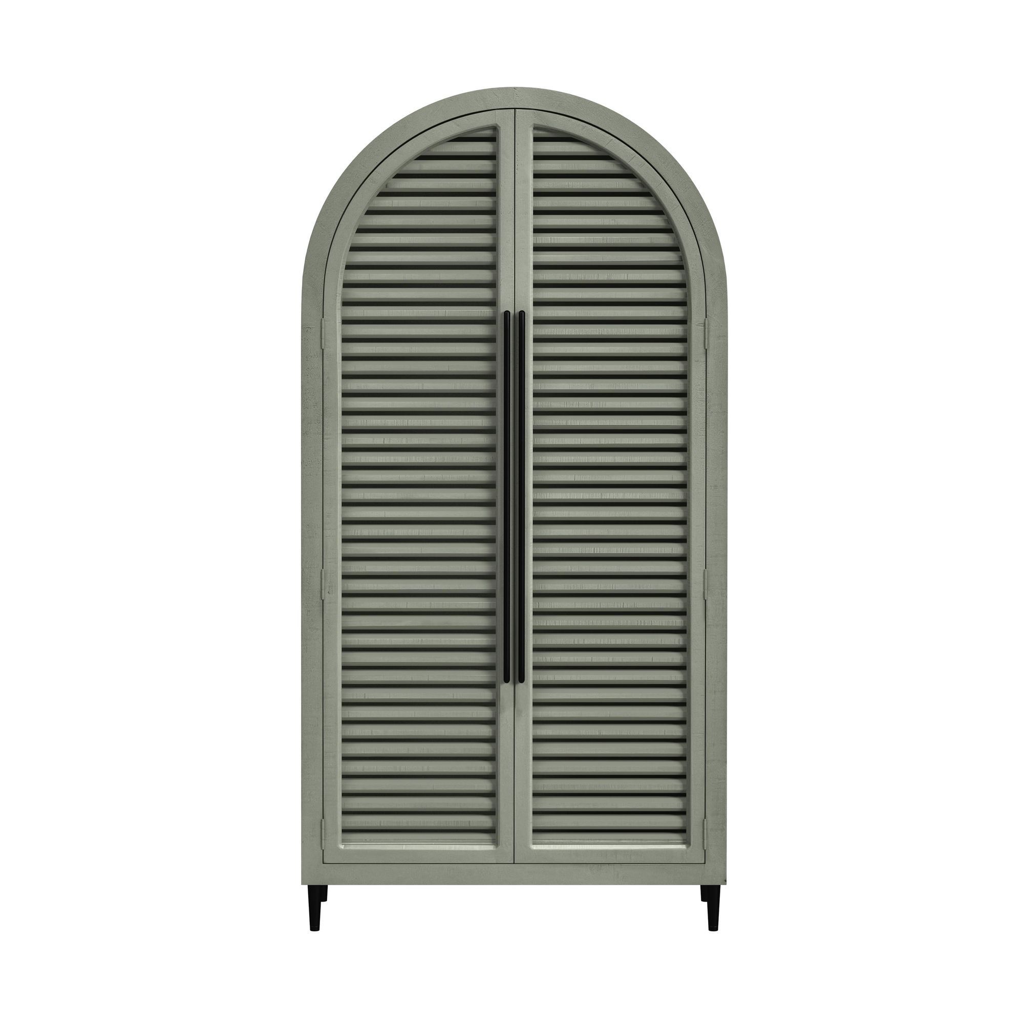 Libra - Bookcase - Sage