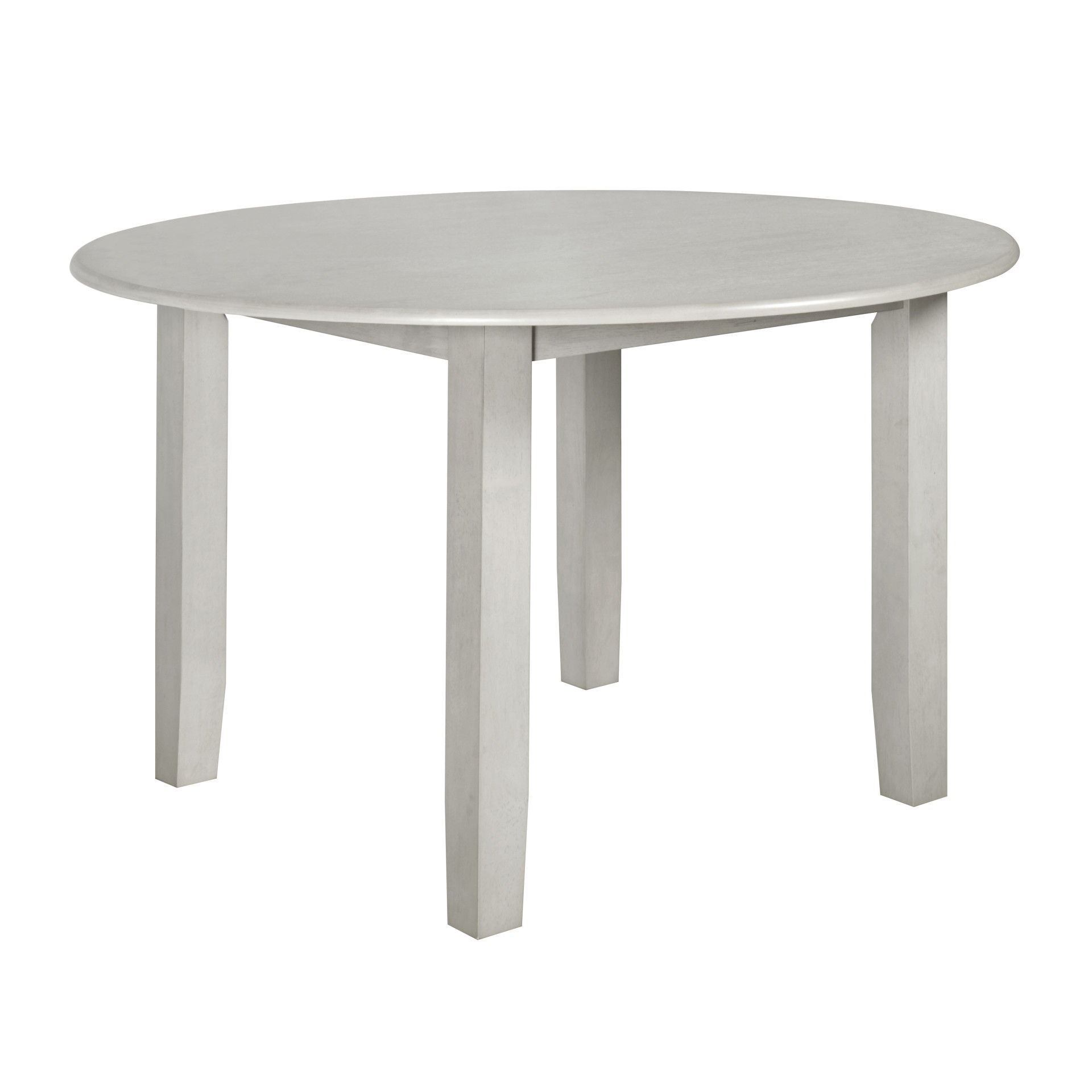 Pascal - Round Dining Table - Driftwood