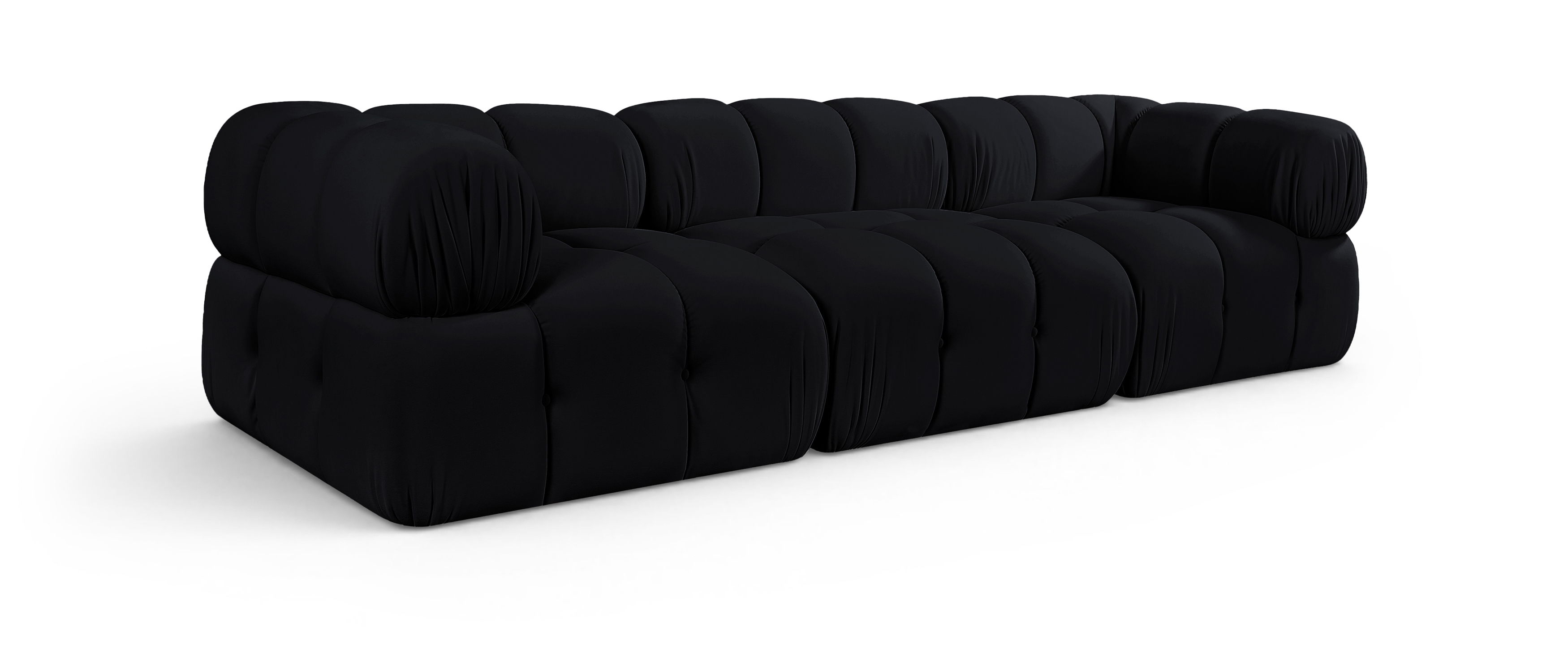 3 Pc · Modular Sofa