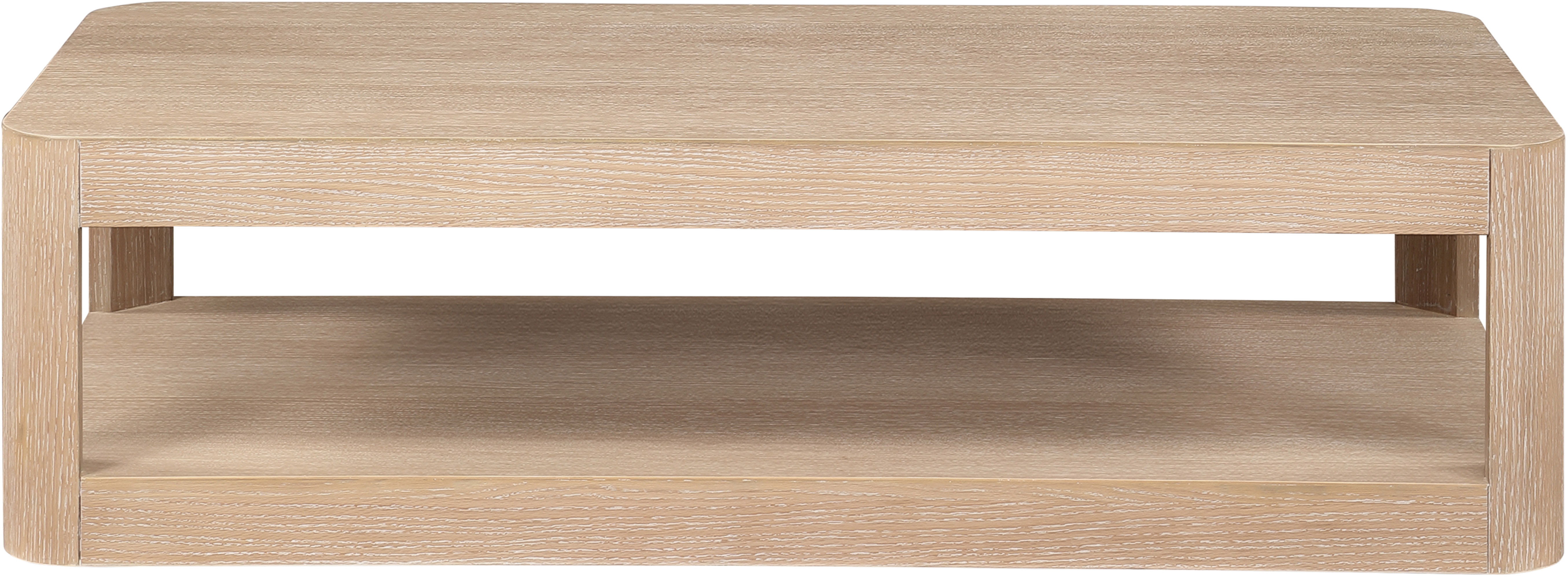 Reeves - Coffee Table - Natural