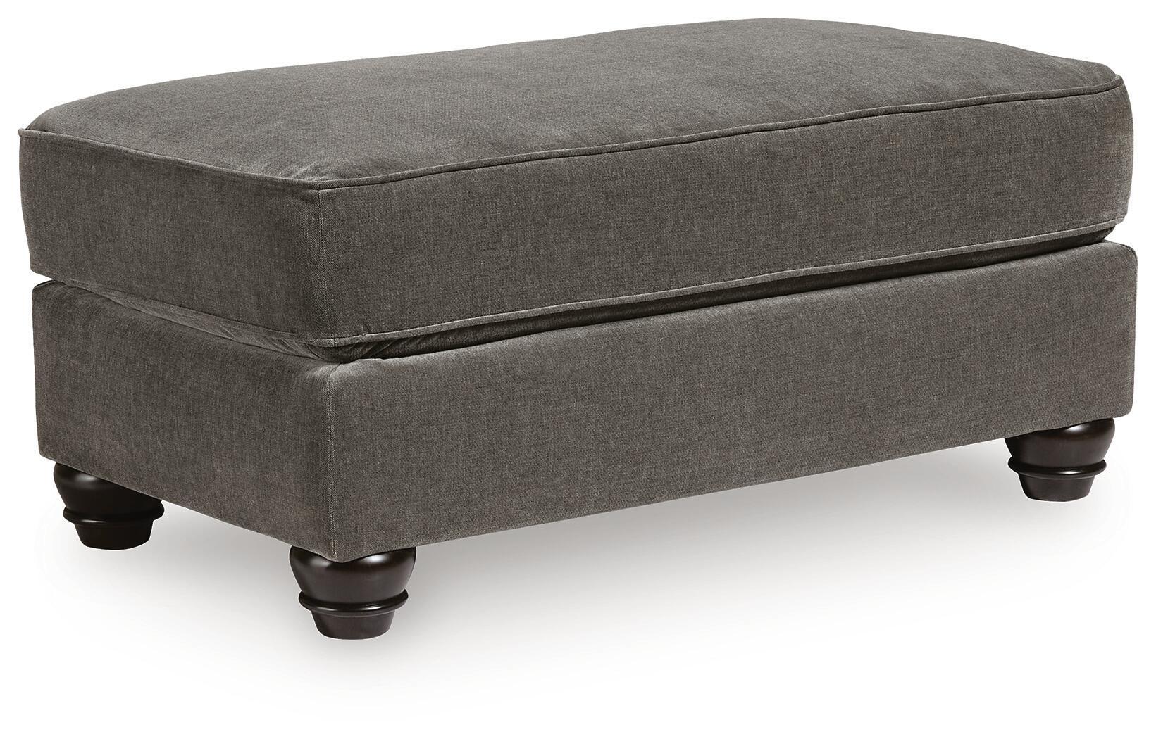 Tallow Creek – Ottoman – Shadow