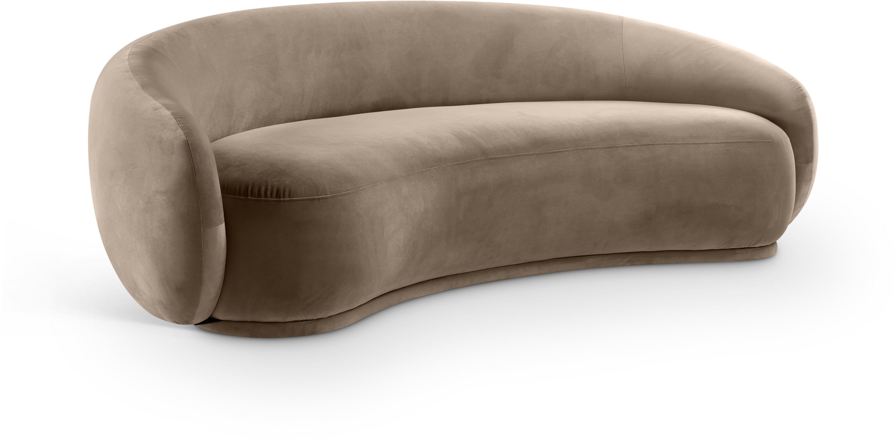 Emery - Sofa - Taupe