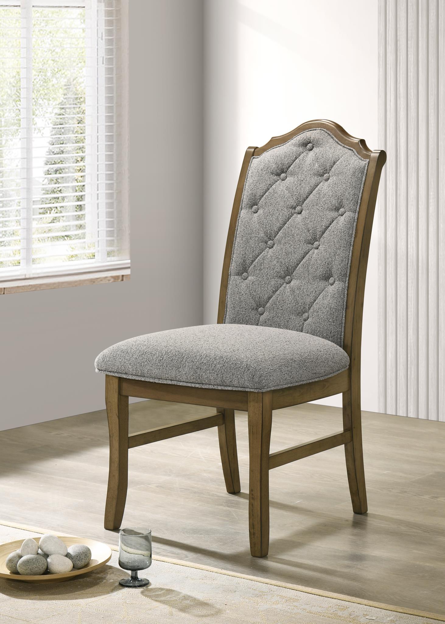 Dining Chair (Set of 2)