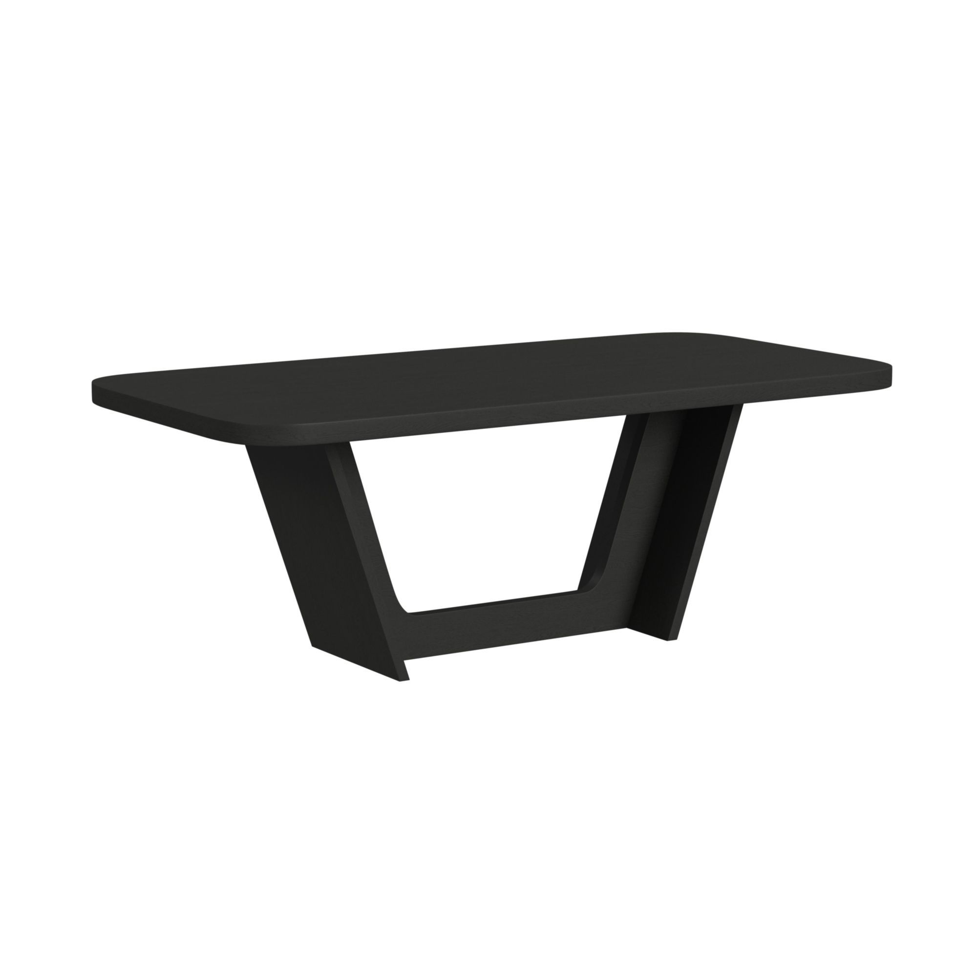 Rectangular Dining Table