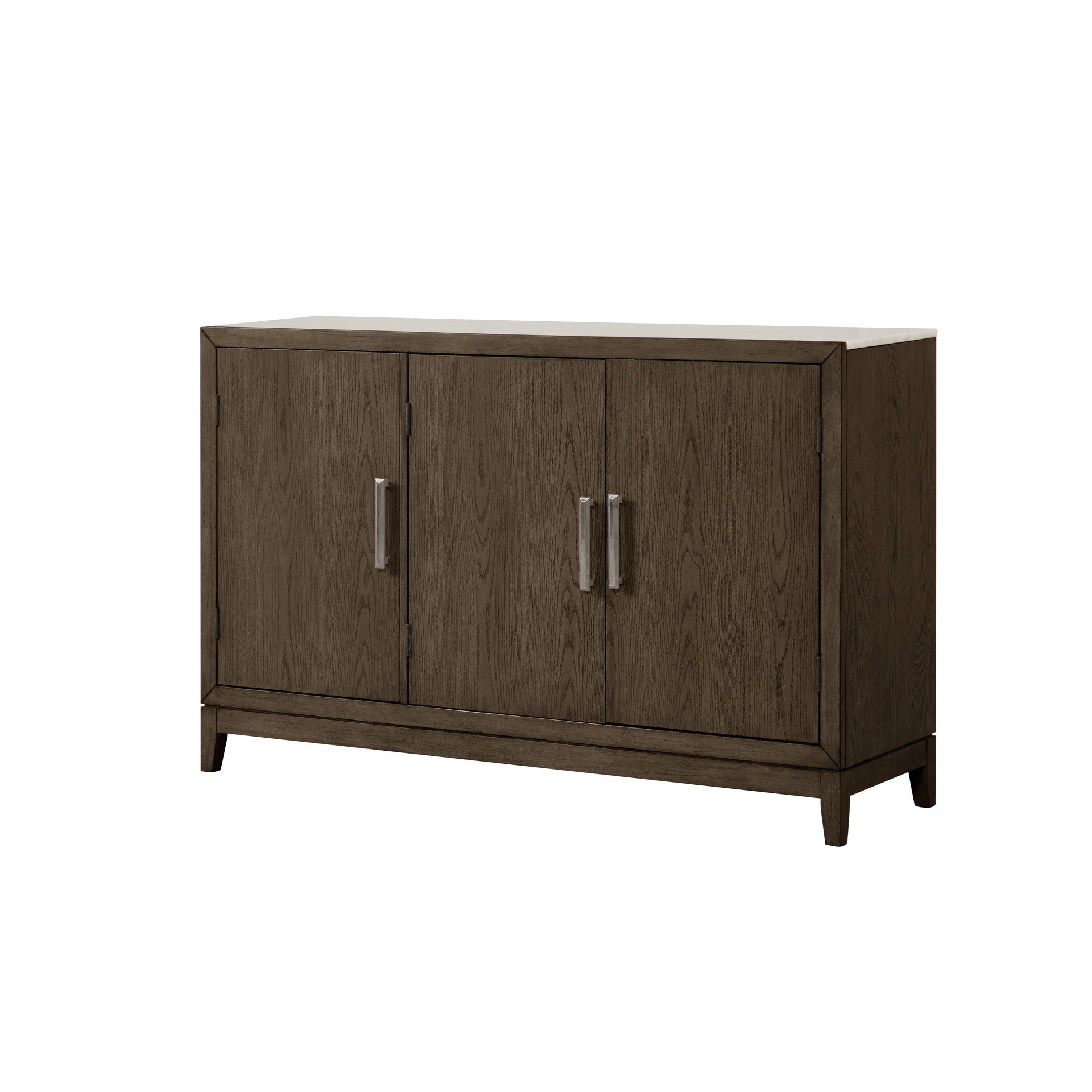 Essence - Server / Console - Brown, dark brown