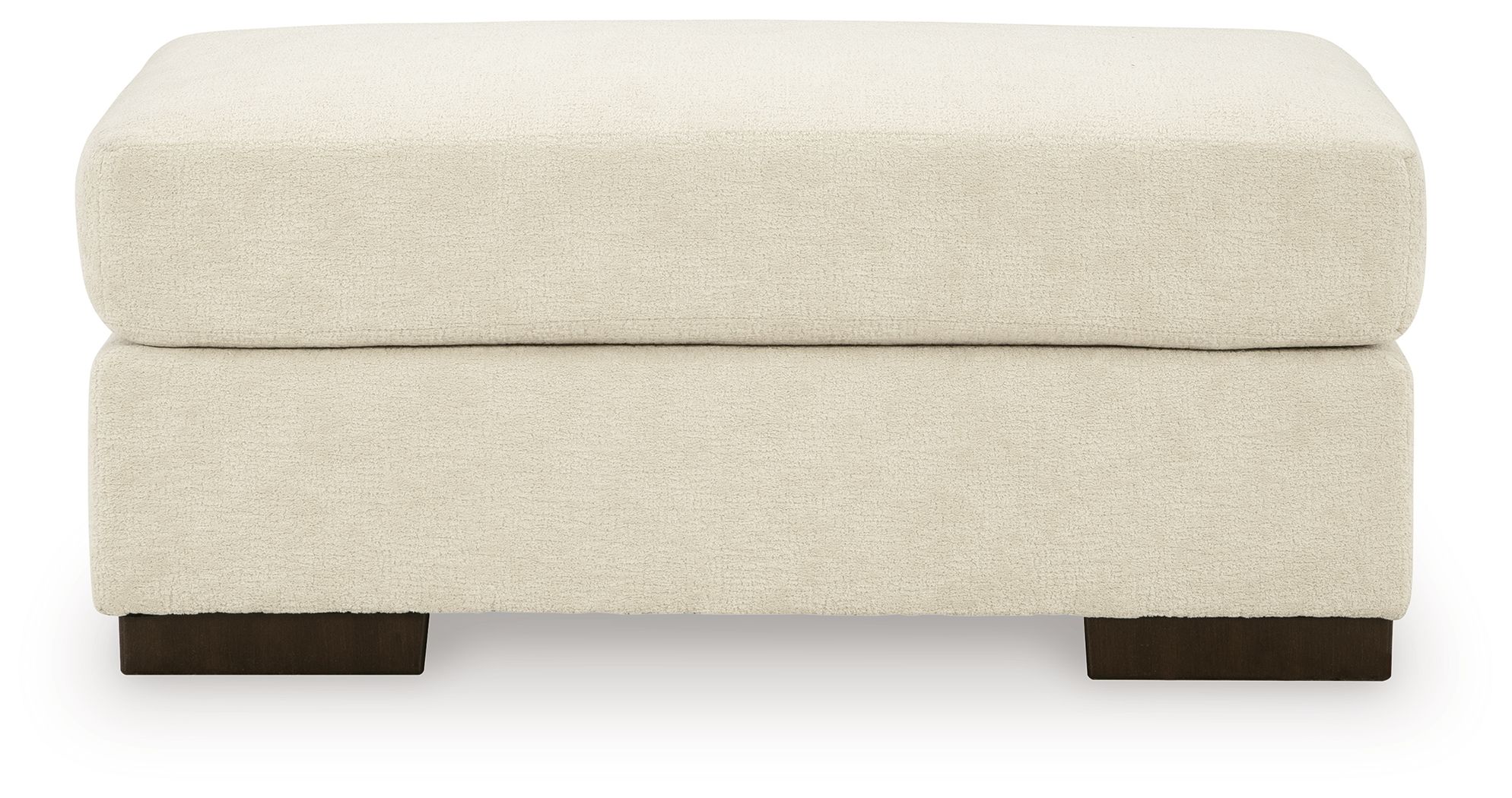 Ashley Furniture Jayne Park - Ottoman - Sand - Image 3