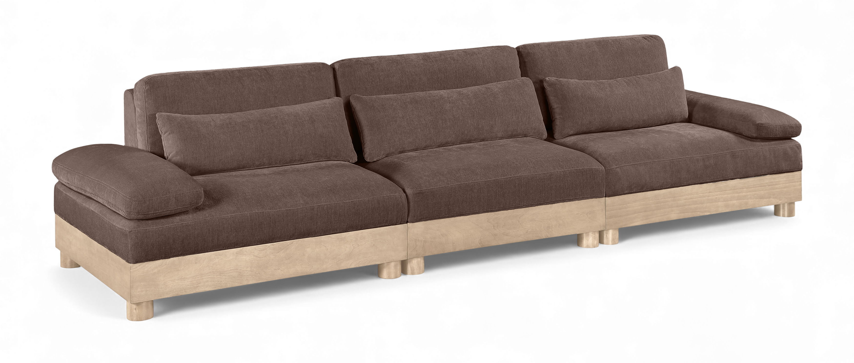 3 Pc · Modular Sofa