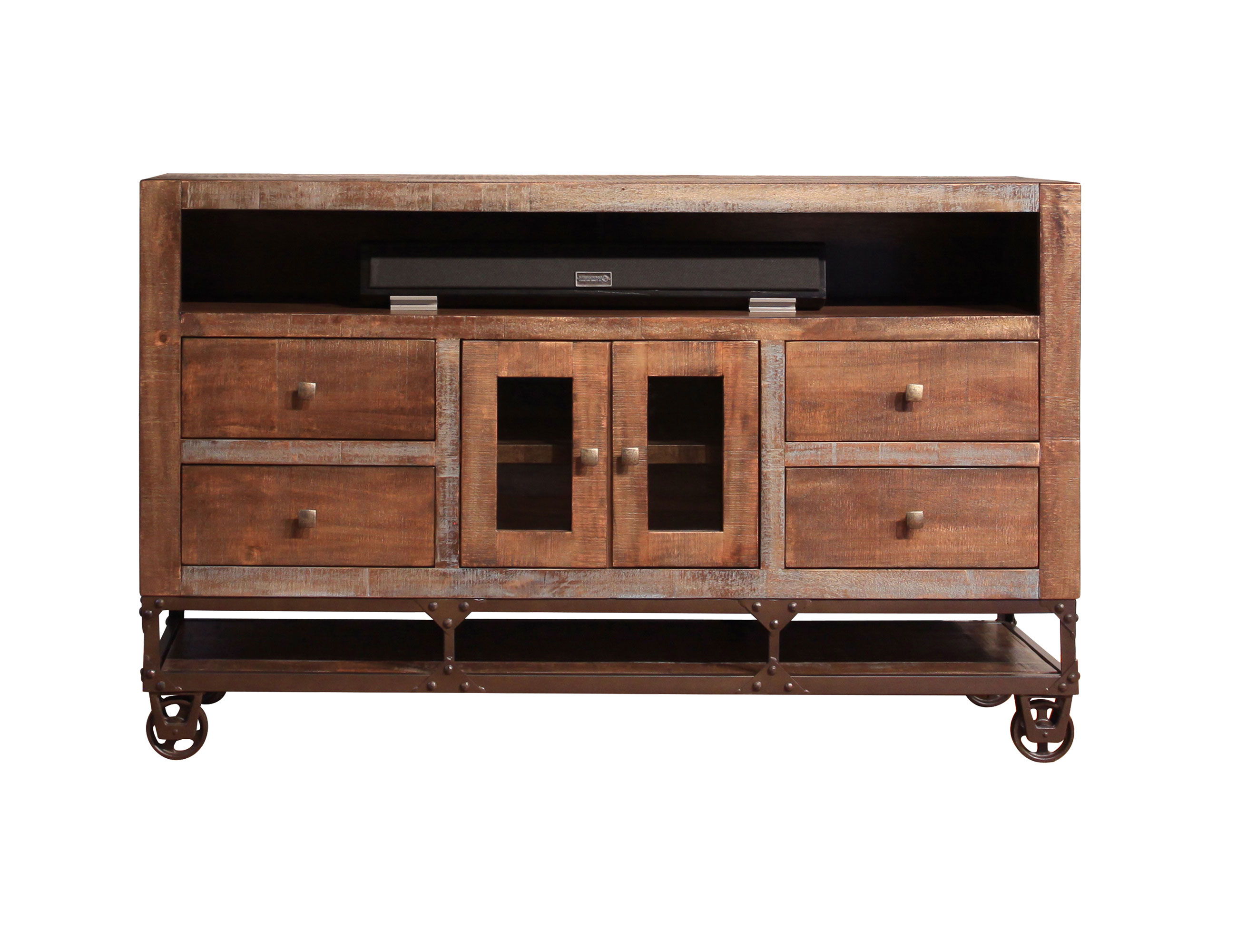 International Furniture Direct Urban Gold - 62