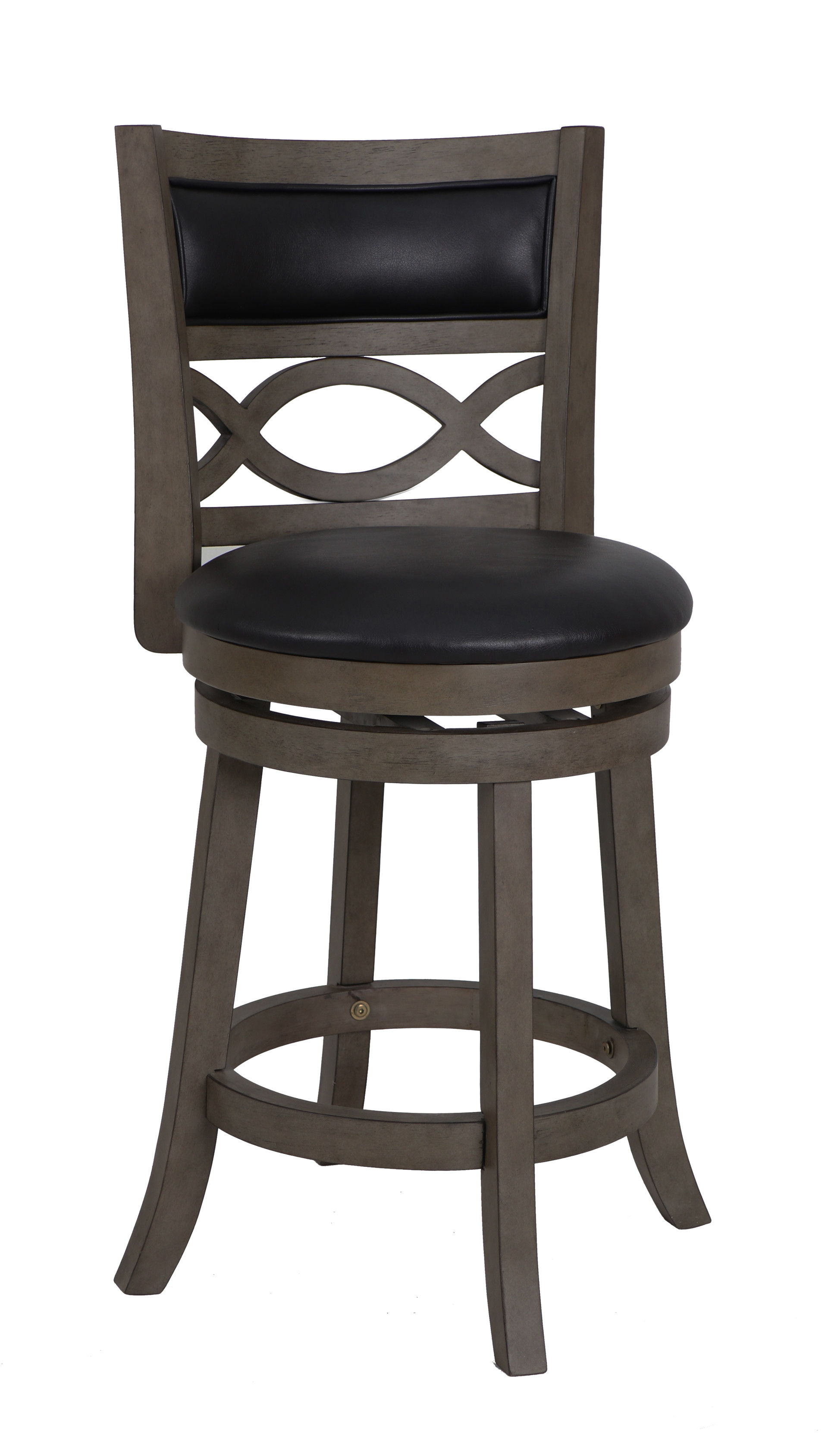 Manchester - Counter Stool - Antique Gray
