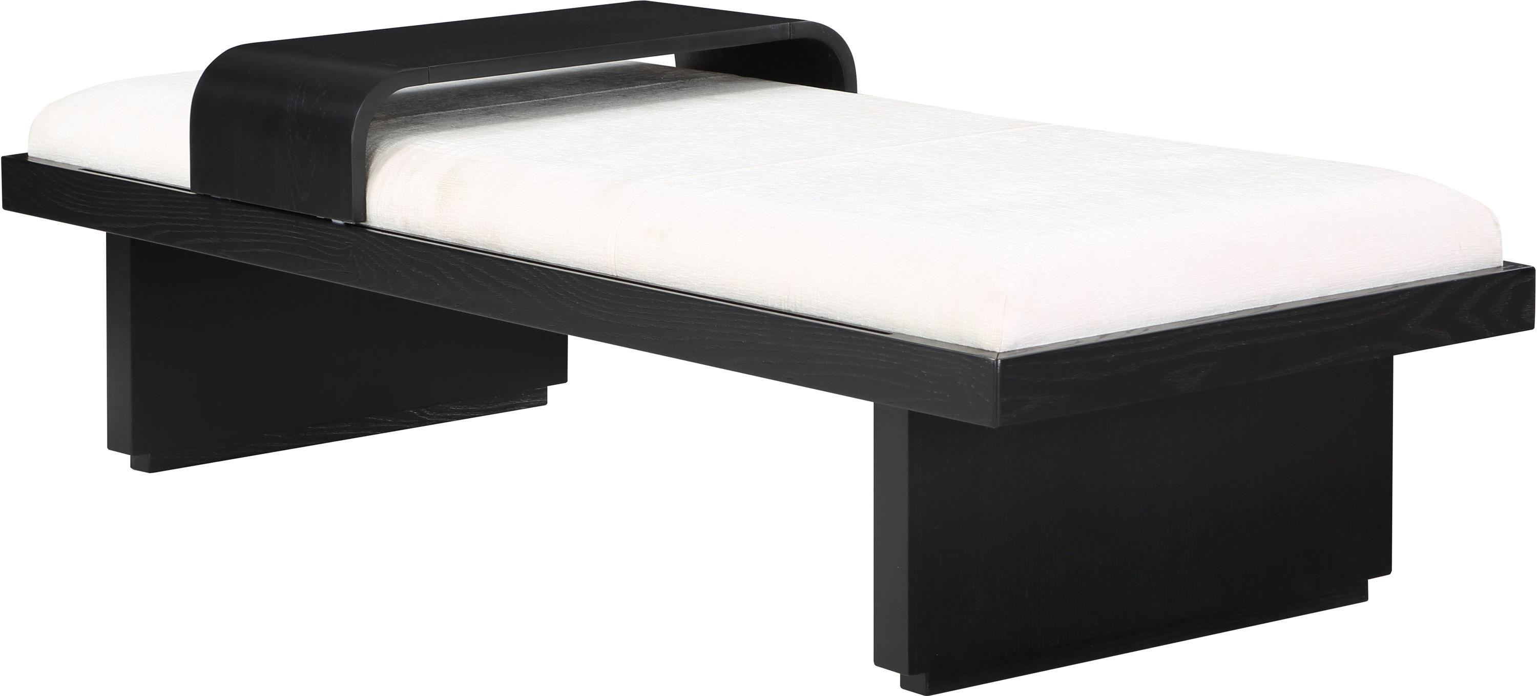 Arlington - Bench - Cream