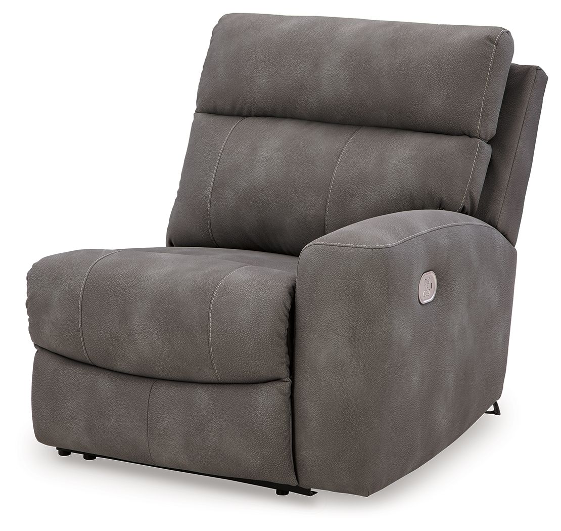 Raf Zero Wall Power Recliner