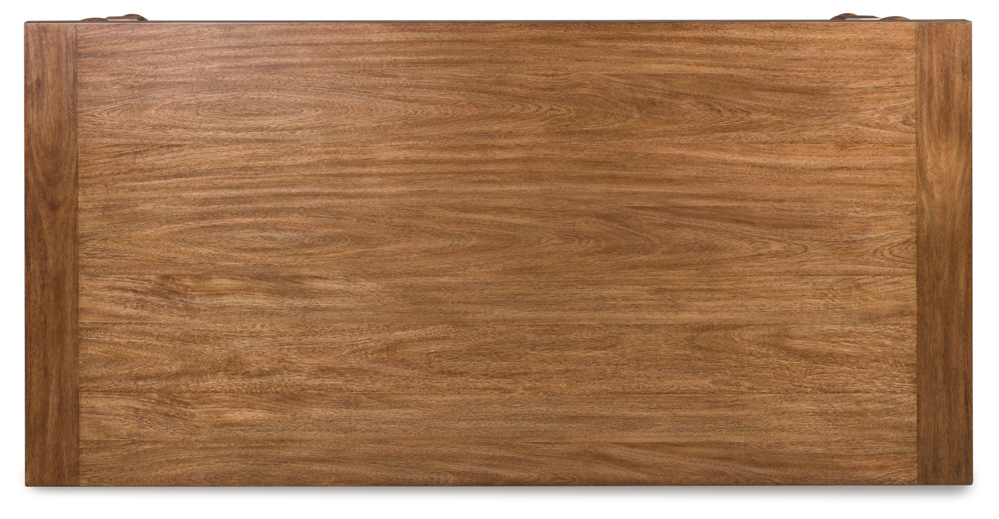 Ashley Furniture Greddinton - Rectangular Dining Room Table - Brown - Image 4