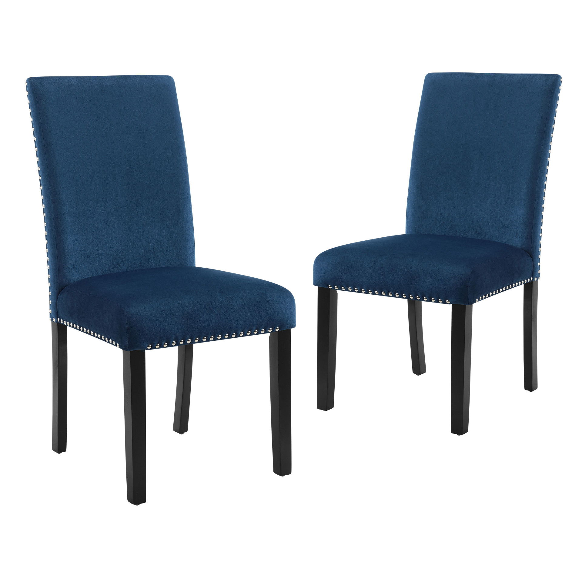 Celeste - Dining Chair (Set of 2) - Blue