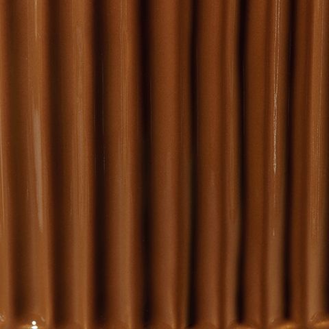 Avalyah - Indoor/Outdoor Vase - Burnt Umber, dark brown, view 4