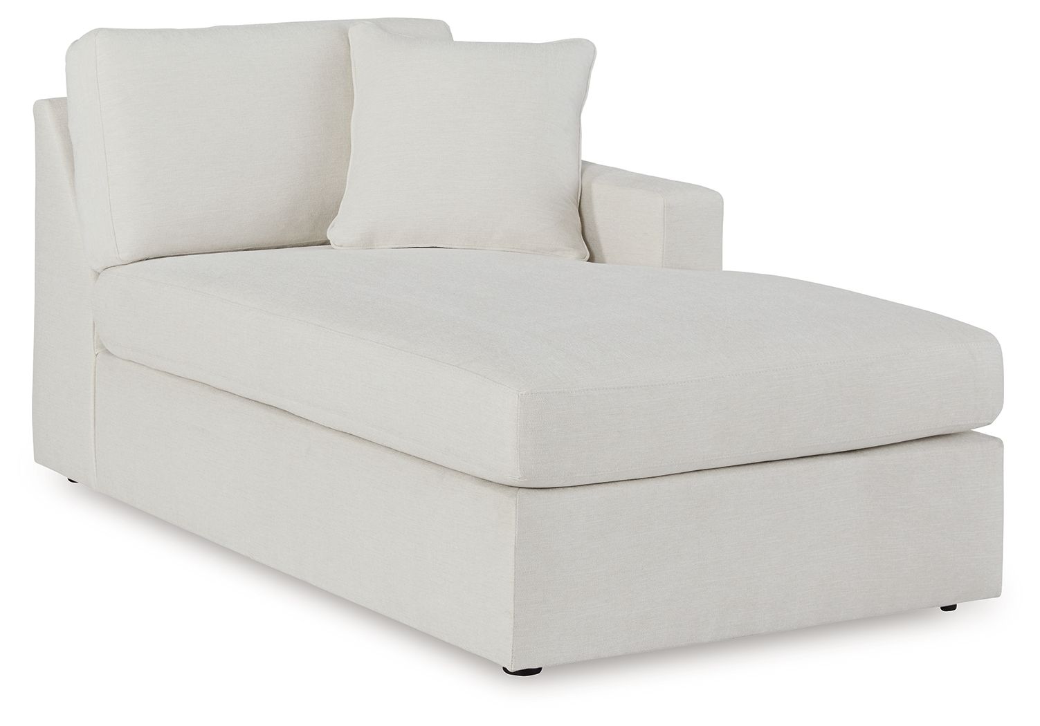 Raf Corner Chaise