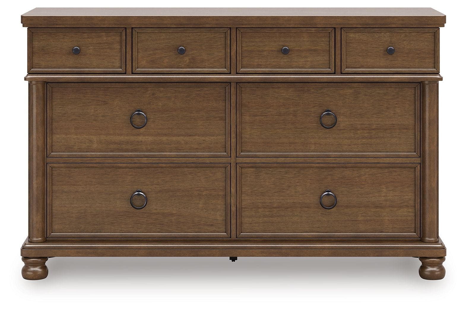 Rowlenstown - Dresser - Brown