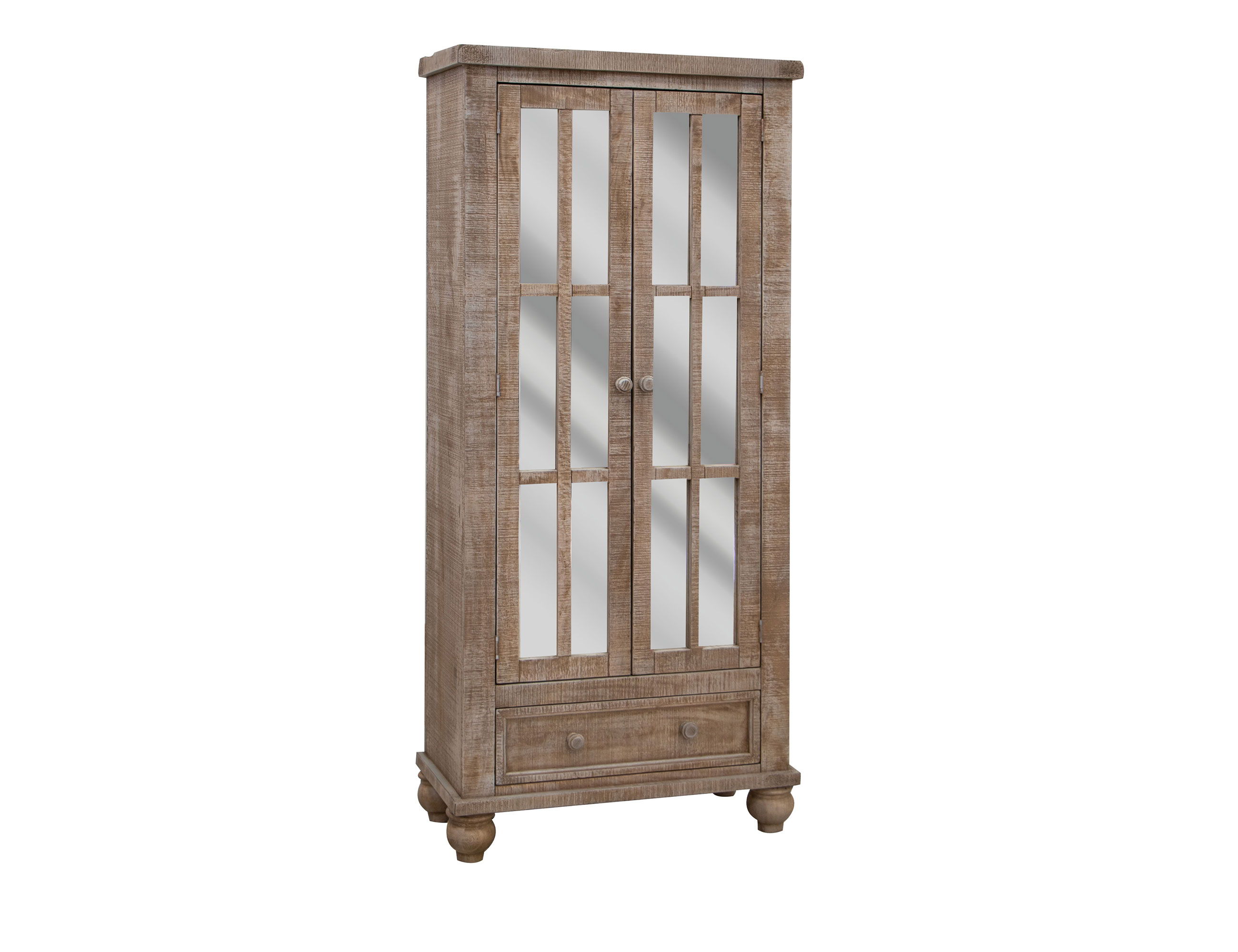 International Furniture Direct Aruba - Cabinet - Drift Sand