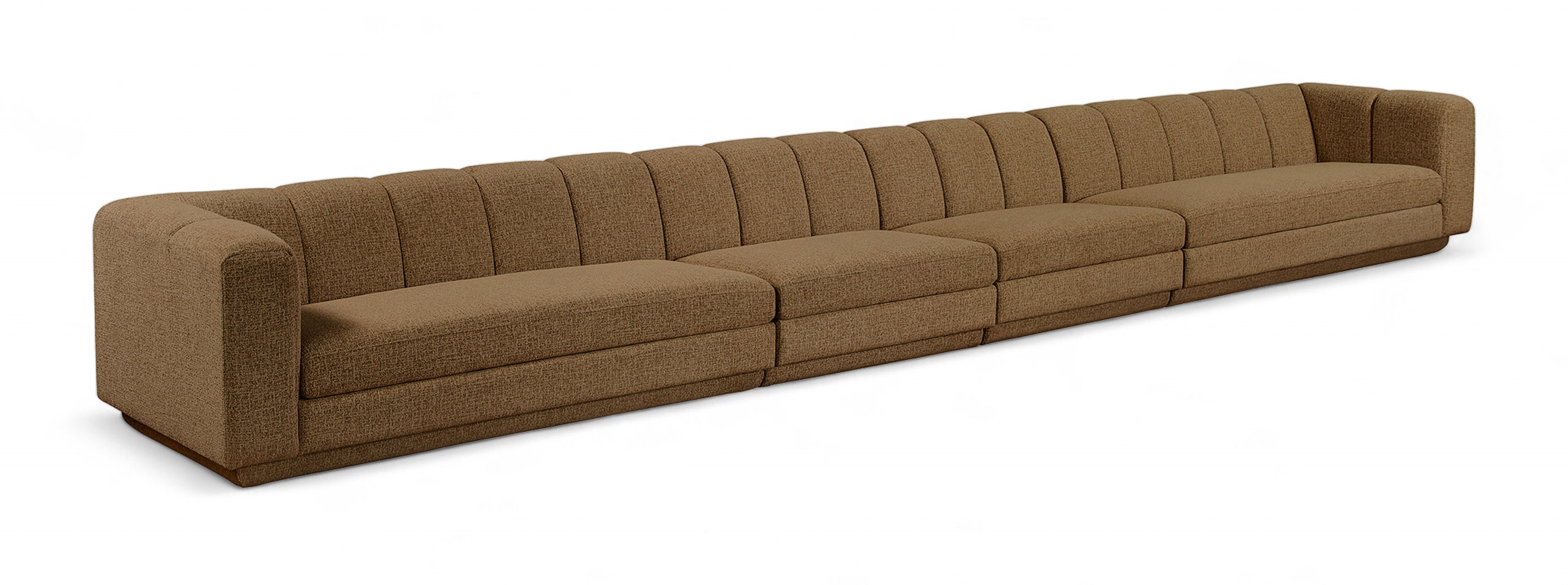 4 Pc · Modular Sofa