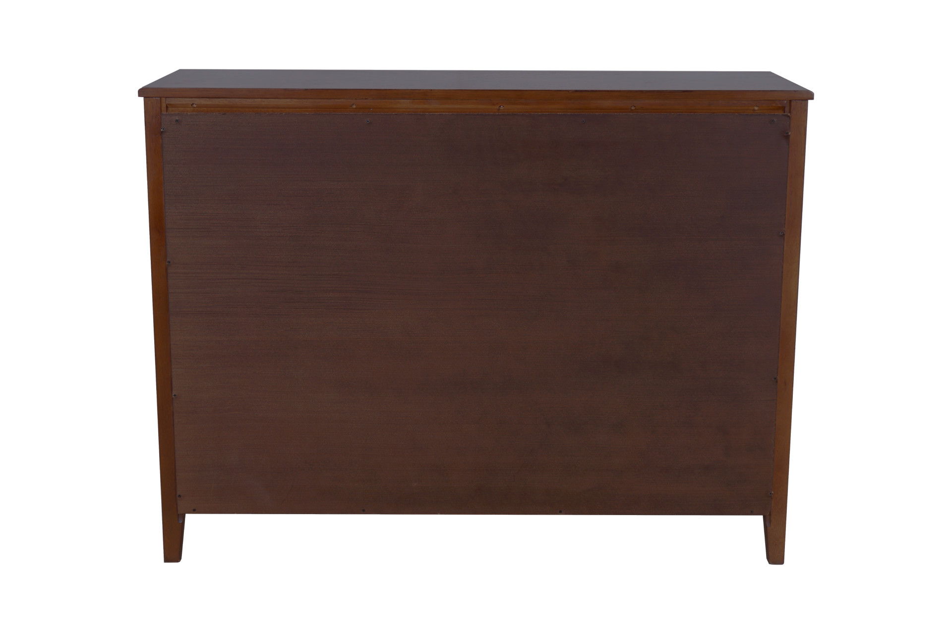 Bixby - Server - Espresso, dark brown, view 8