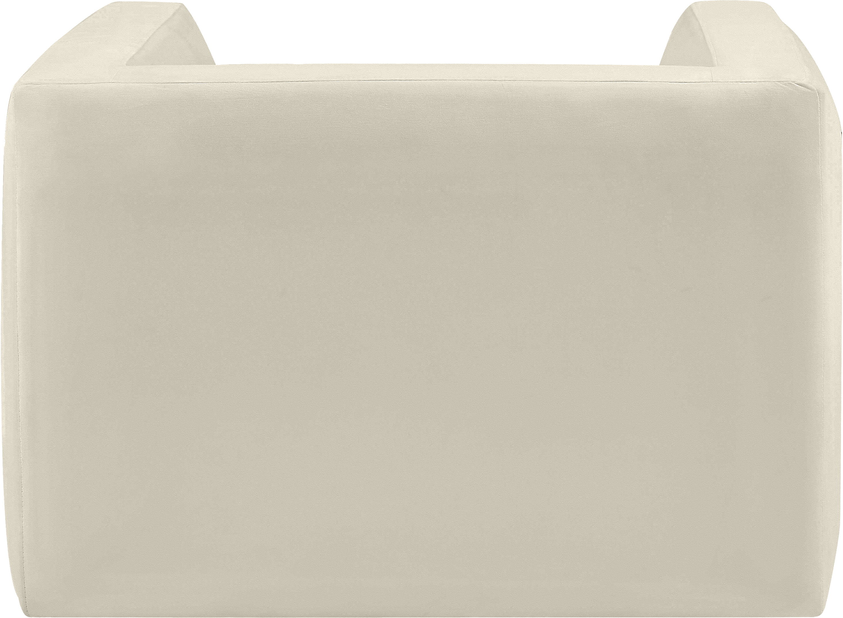 Henson - Chair - Cream