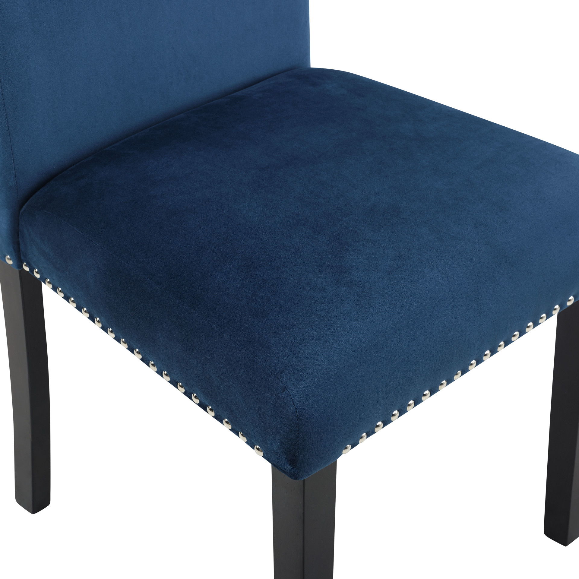 Celeste - Dining Chair (Set of 2) - Blue, blue, view 7