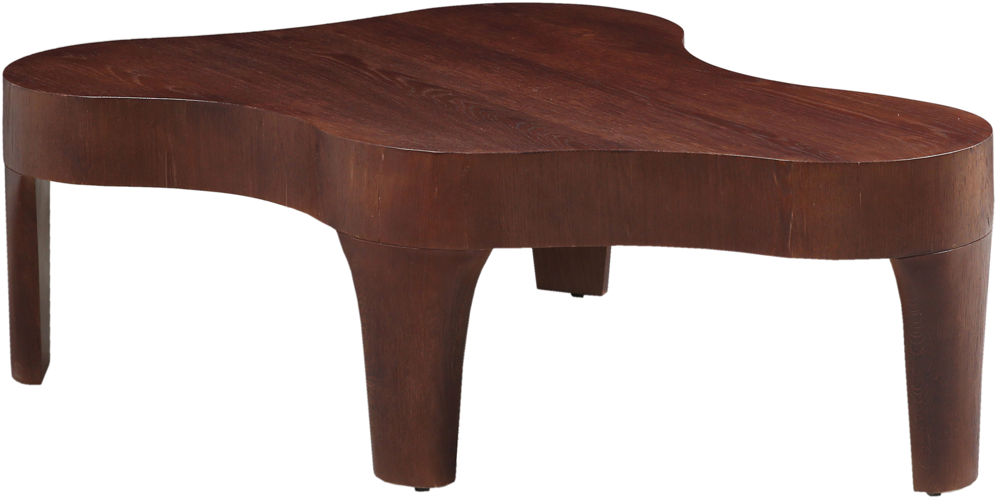Oakley - Coffee Table - Brown