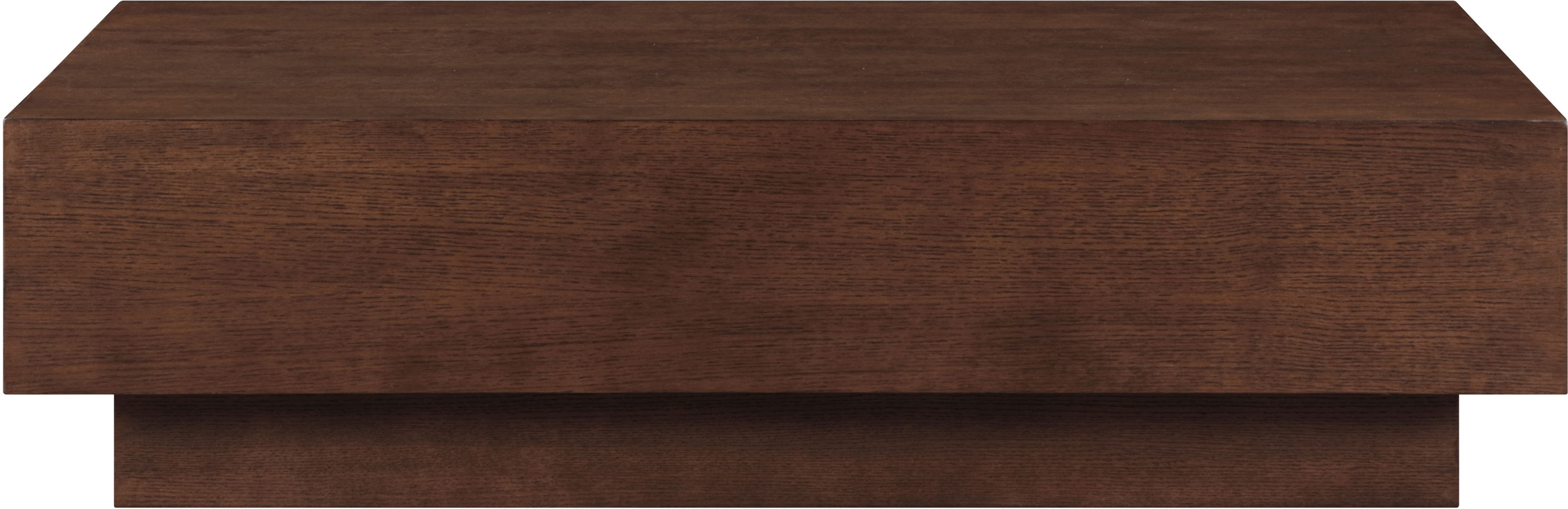 Otto - Coffee Table - Brown