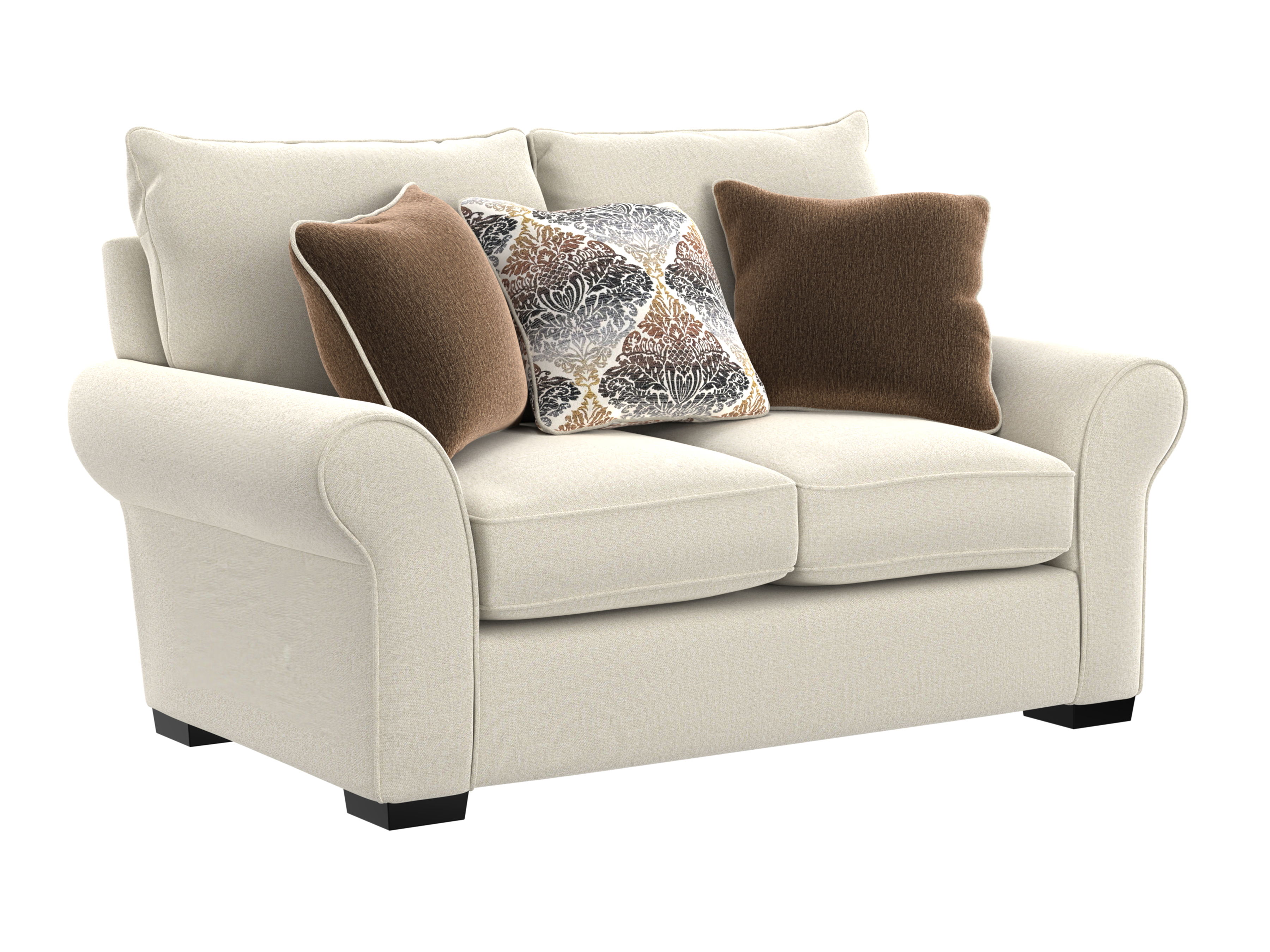 Alden - Loveseat - Linen Image