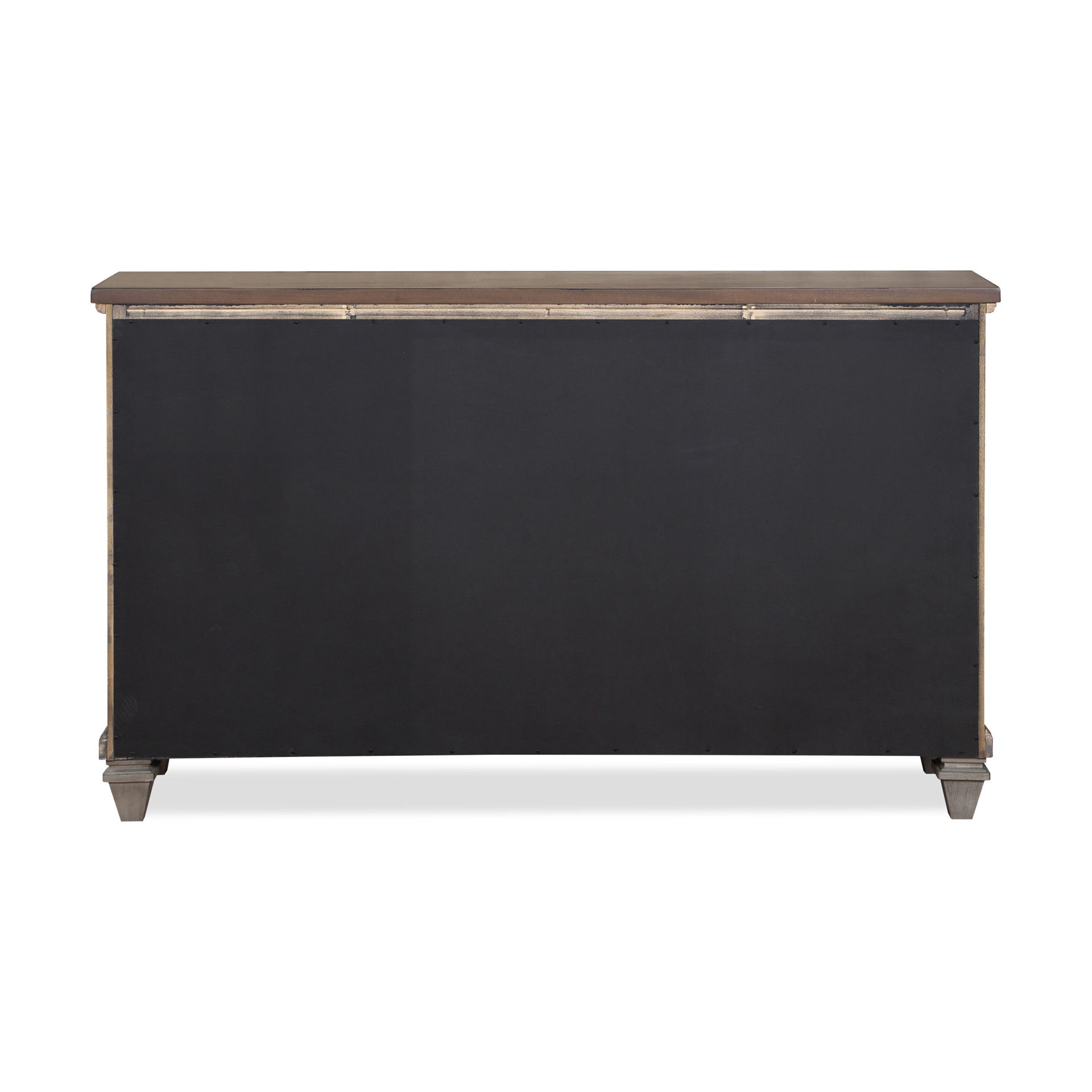Mariana - Dresser - Vintage Creme, gray, view 8