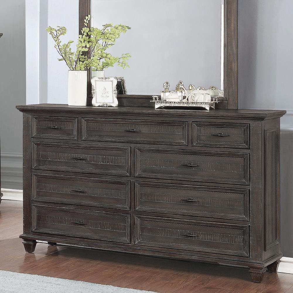 Atascadero Collection - Dresser Image