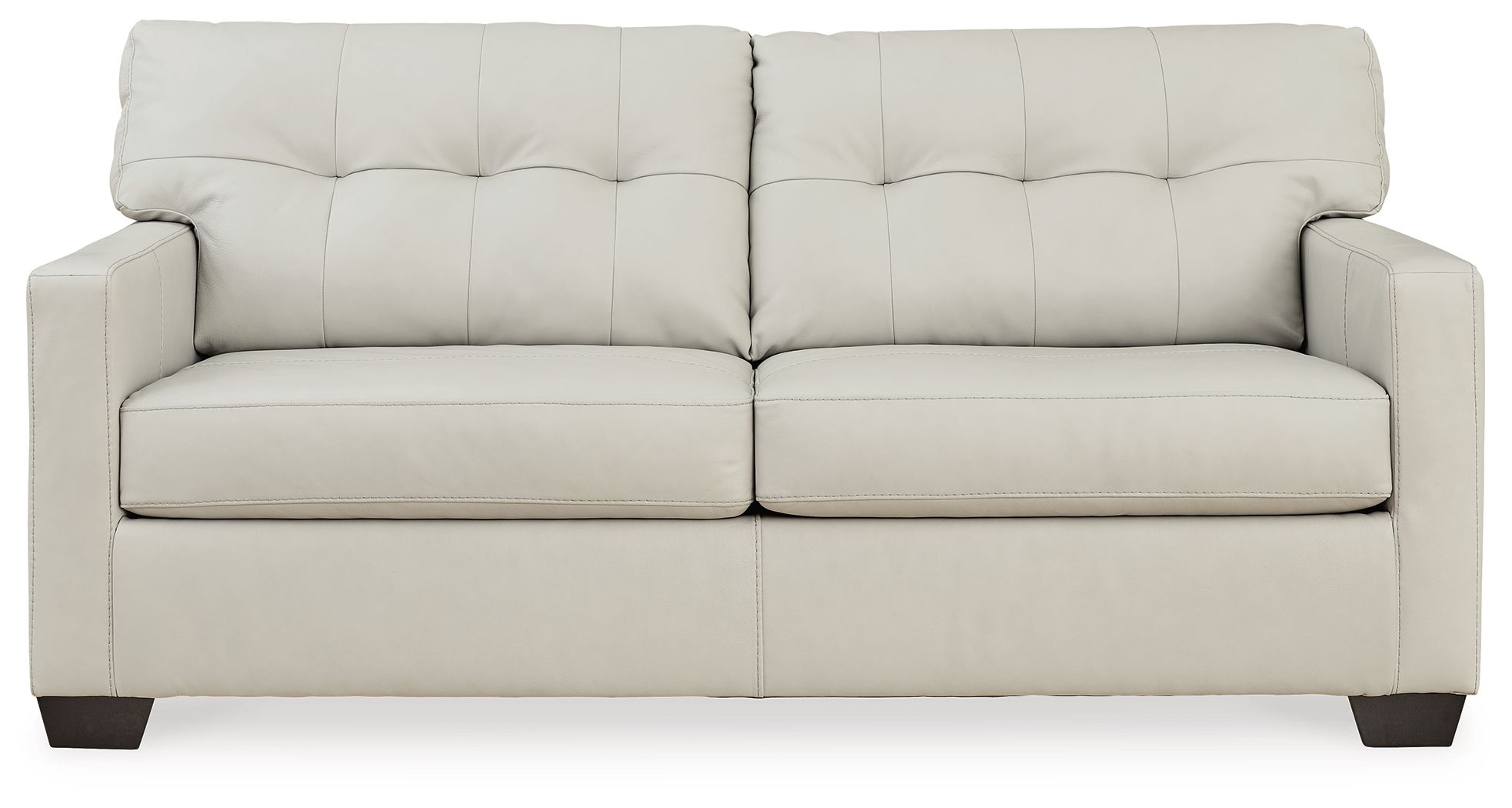 Ashley Belziani Sofa - Coconut