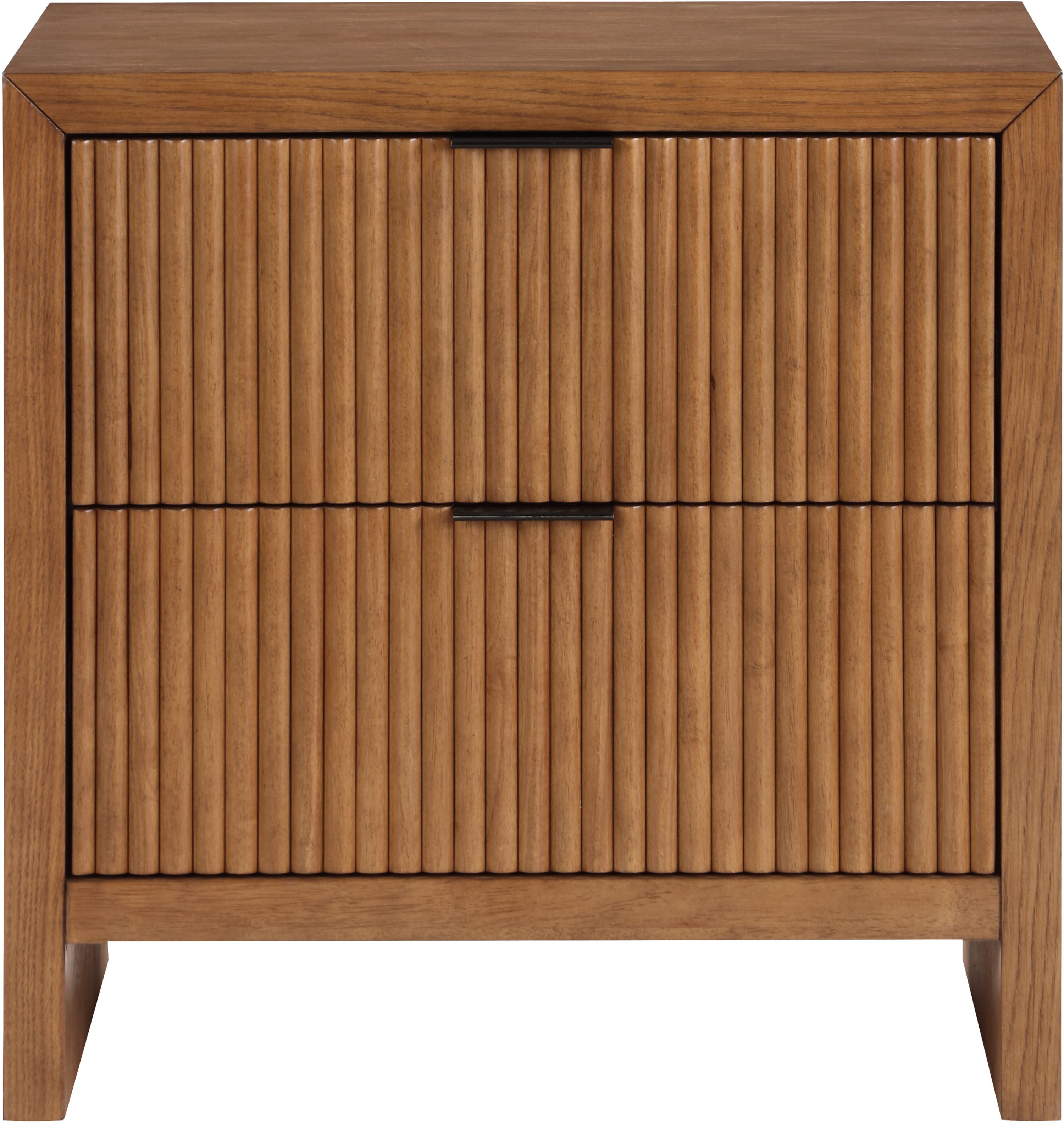 Fairfax - Night Stand - Walnut