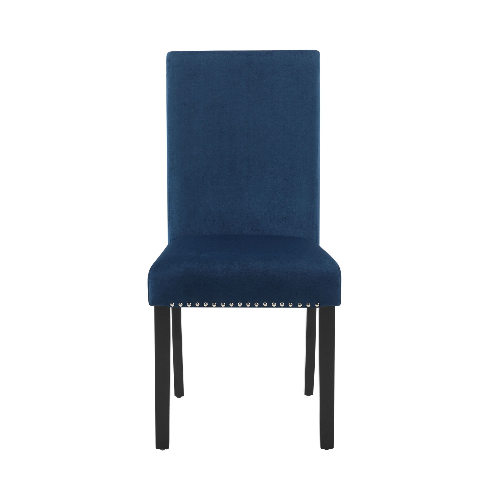 Celeste - Dining Chair (Set of 2) - Blue, blue, view 4