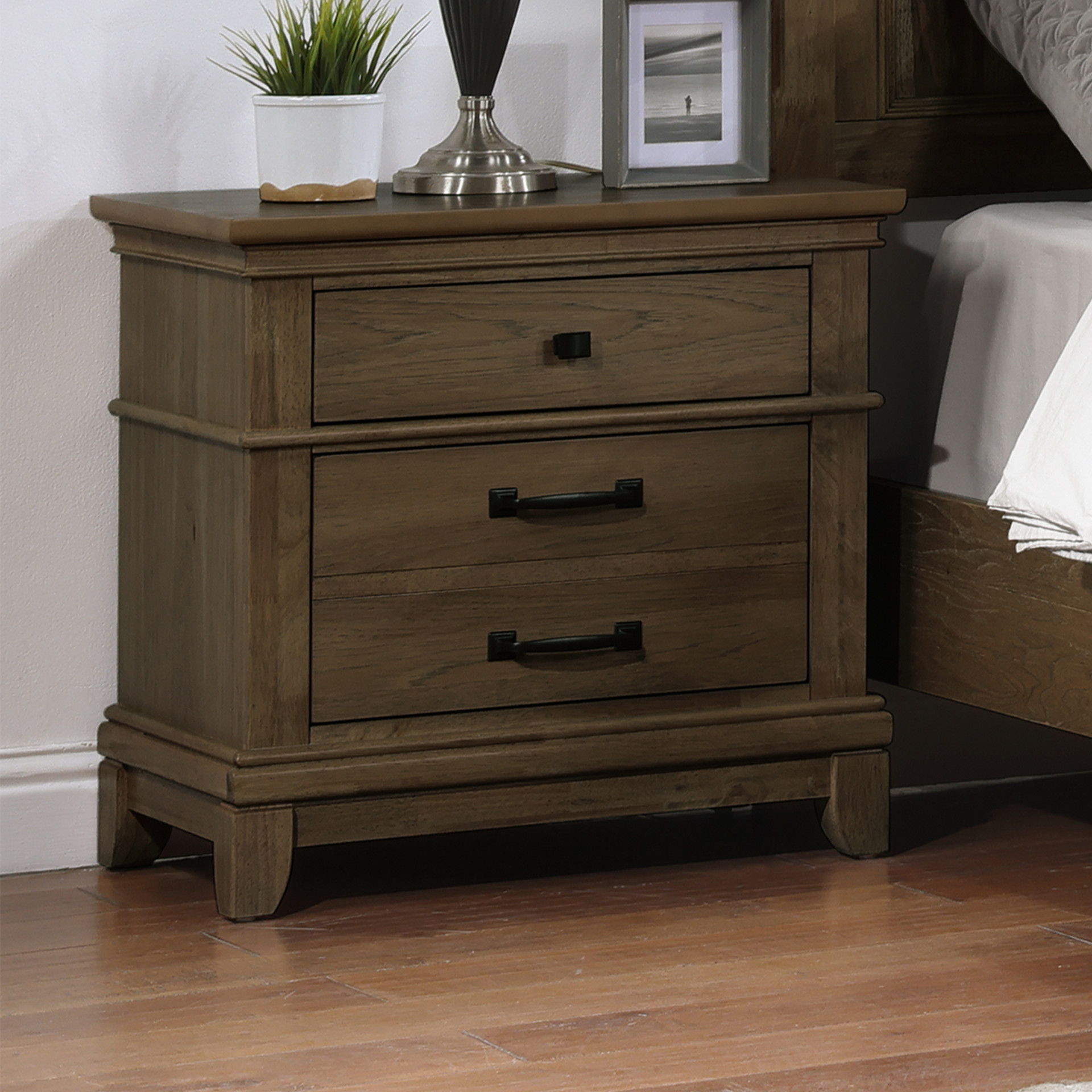 Nightstand