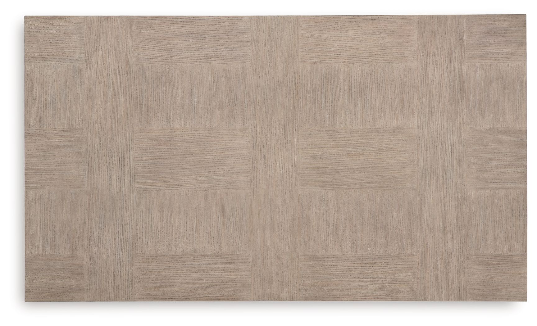 Ashley Furniture Jorlaina - Rectangular Cocktail Table - Light Grayish Brown - Image 6