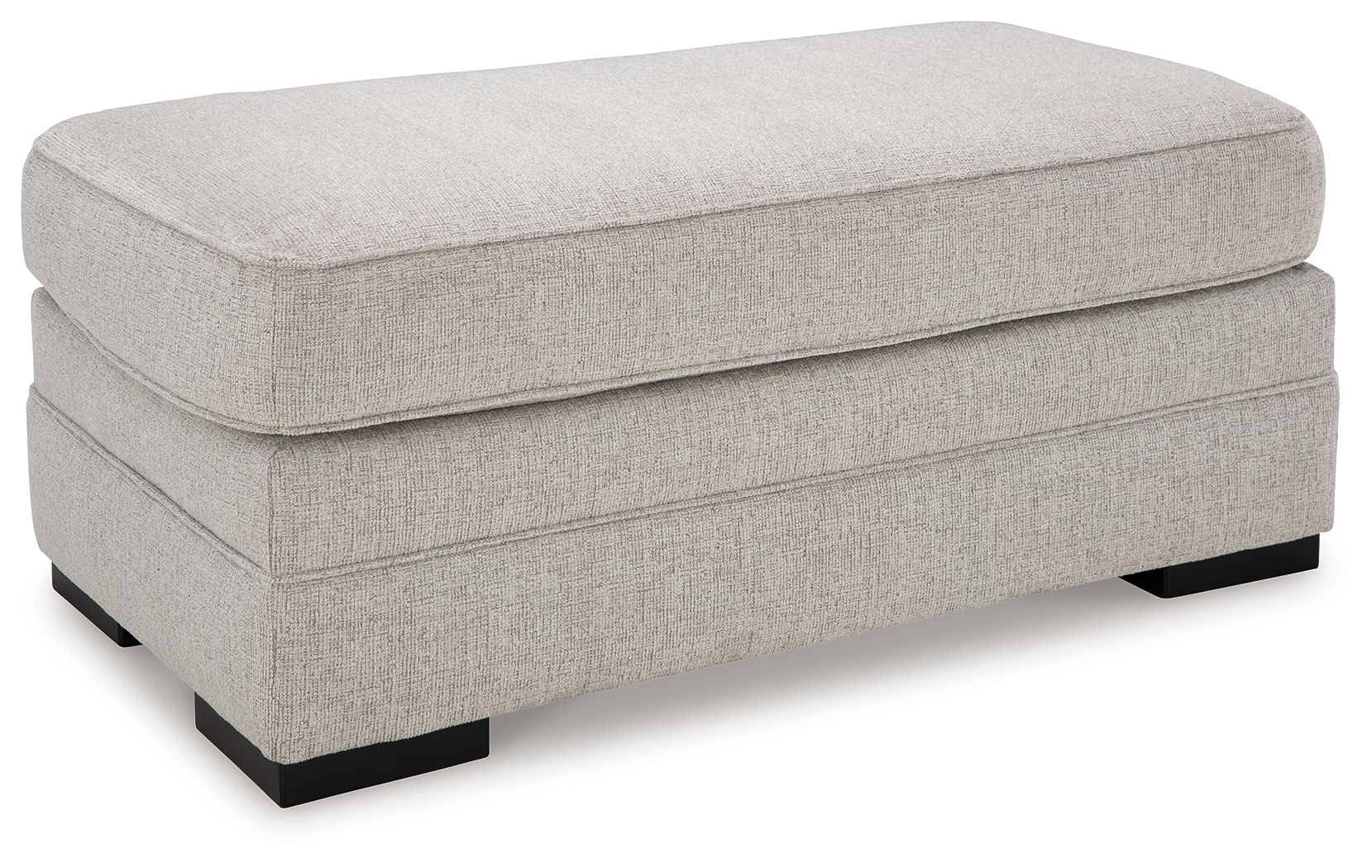 Ashley Furniture Eastonbridge - 3 Pc. - Sofa Chaise, Chair And A Half, Ottoman - Shadow - Image 11
