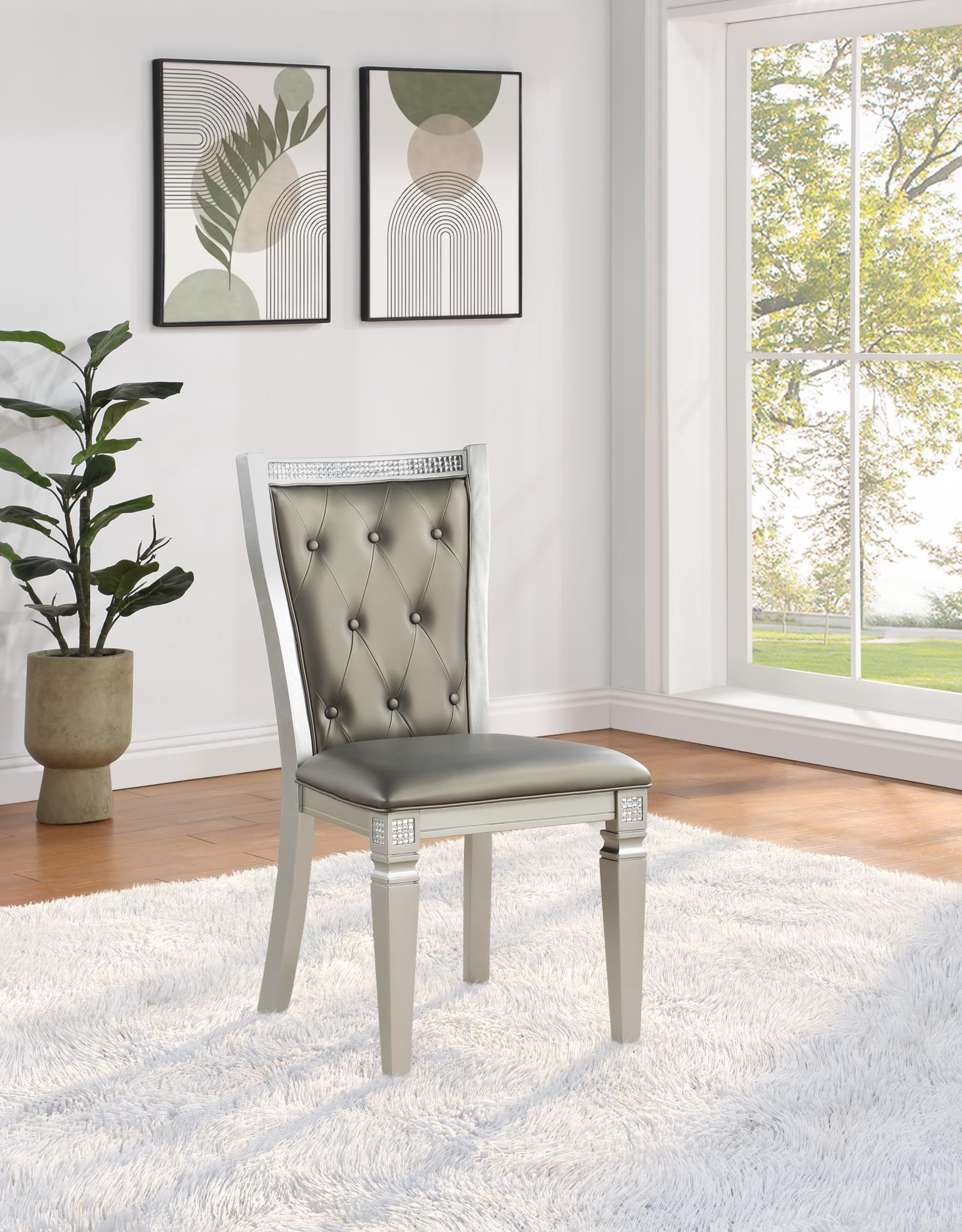 Side Chair (Set of 2)