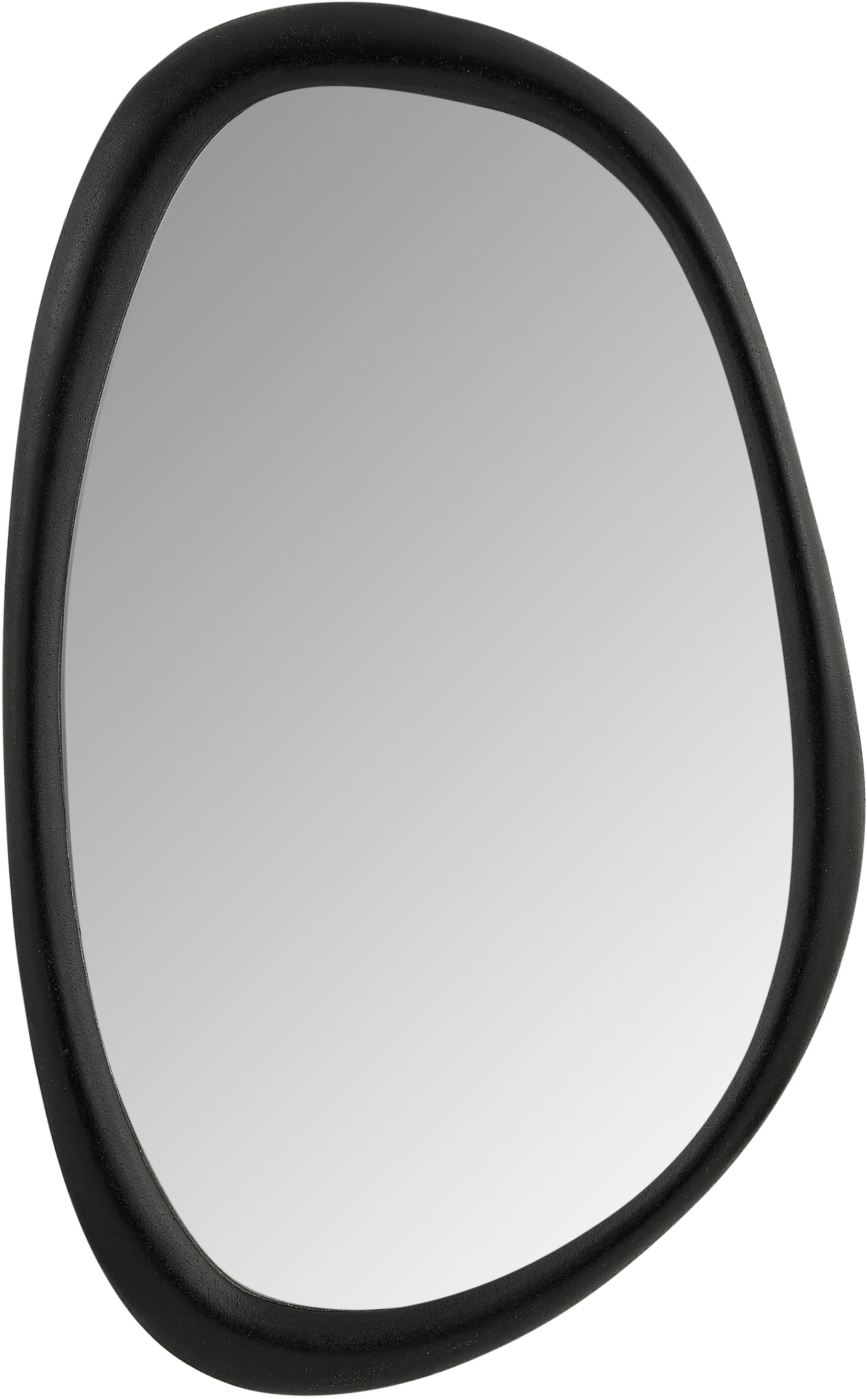 Holland - 45" Mirror - Black