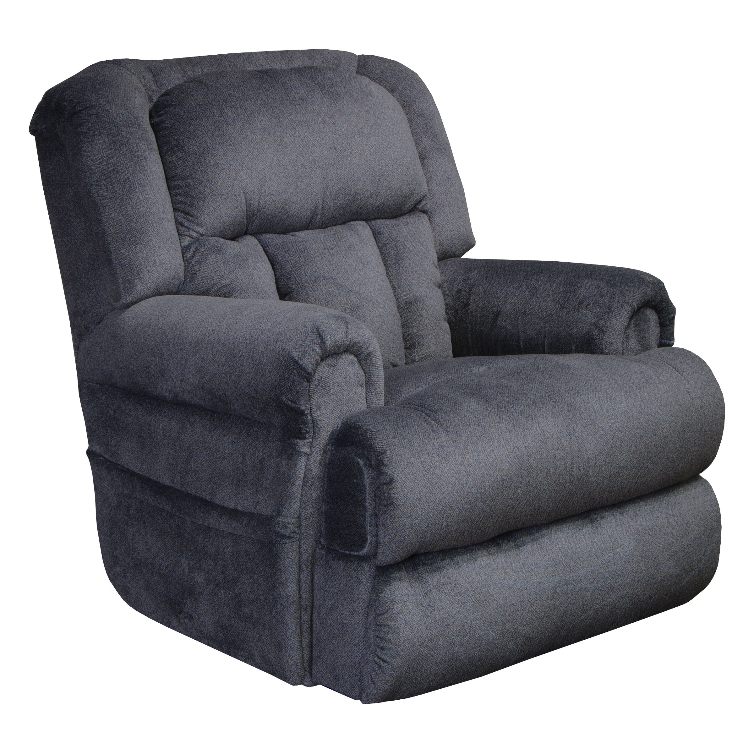 Burns - Power Lift Full Lay Flat With "Dual Motor" Comfort Function - Midnight