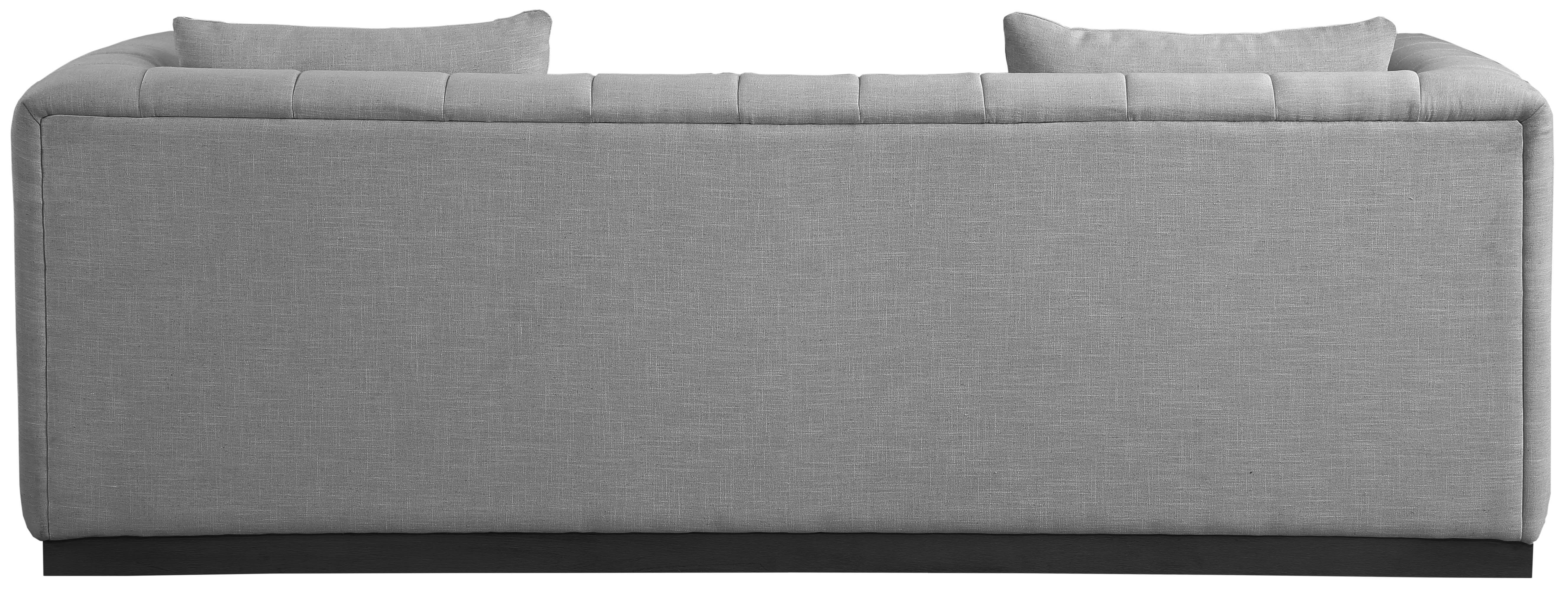 Lucia - Sofa - Gray