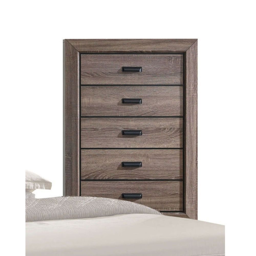 Lyndon – Queen Bed – New Lots Furniture Online Store