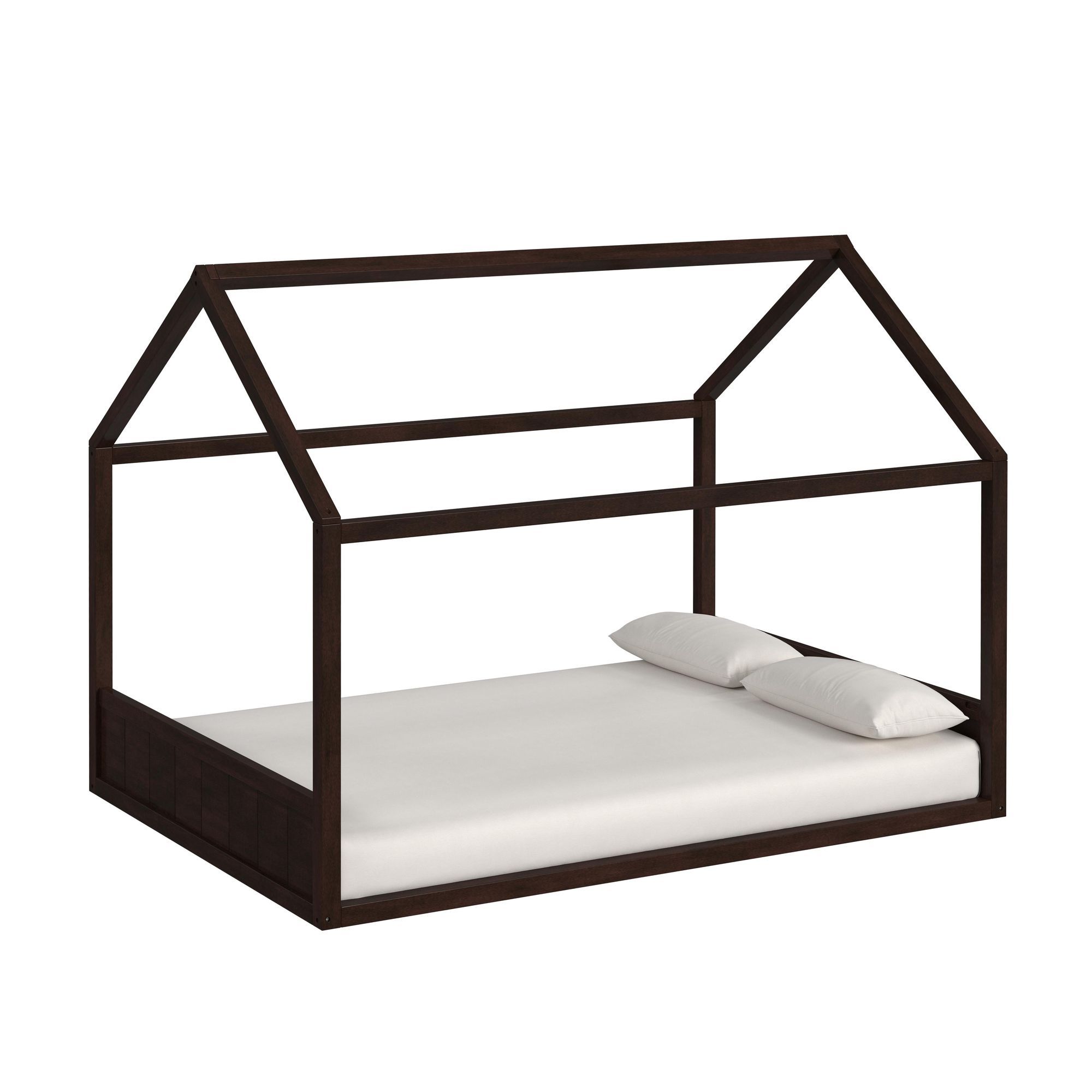 Full Montessori Bed