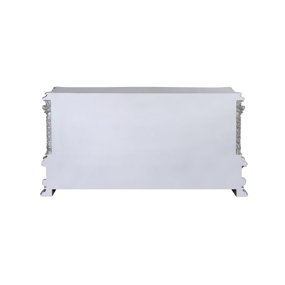 Valkyrie - Dresser - Antique Platinum, silver, view 4