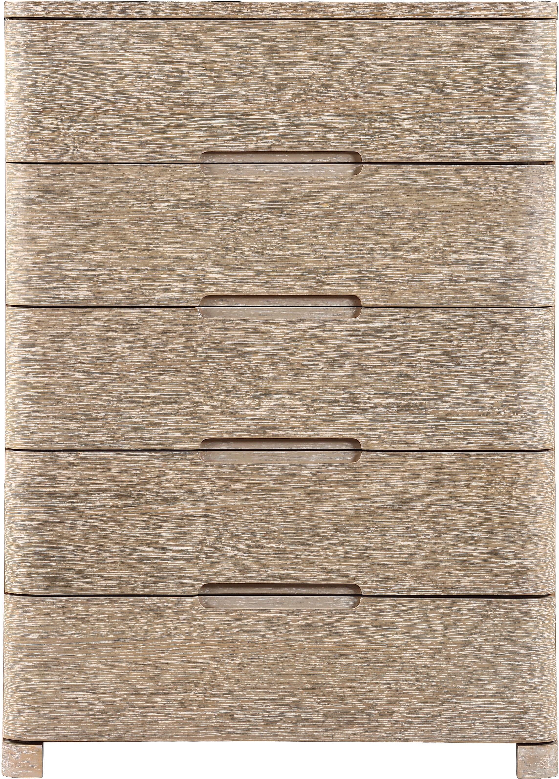 Caswell - Chest - Natural