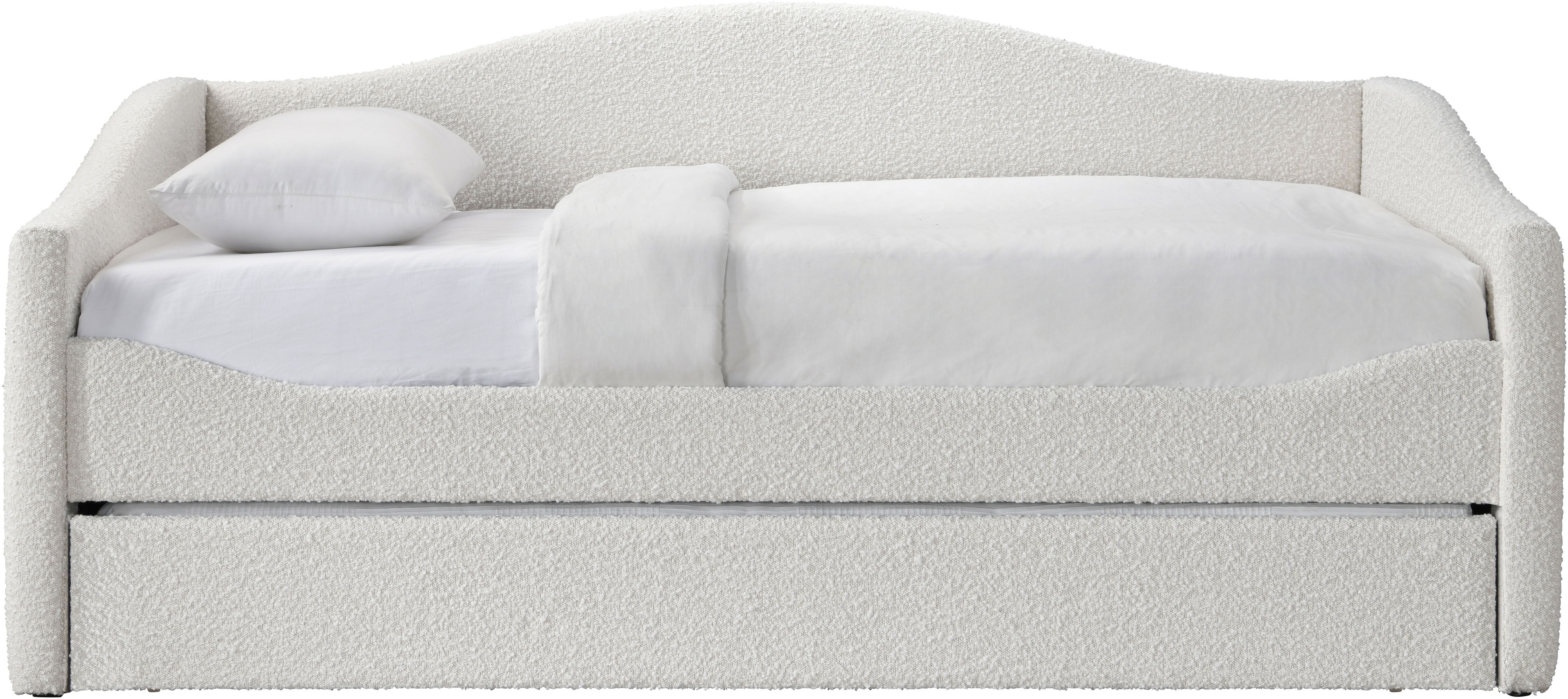 Arlo - Twin Daybed - Cream