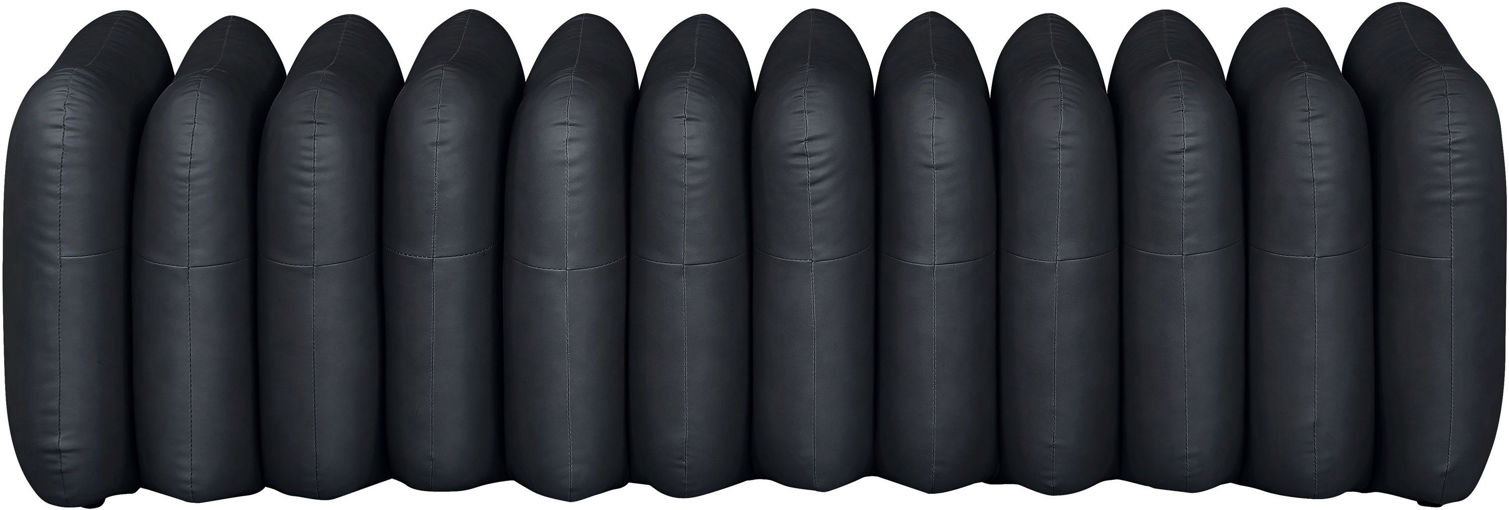 Atticus - Bench - Black